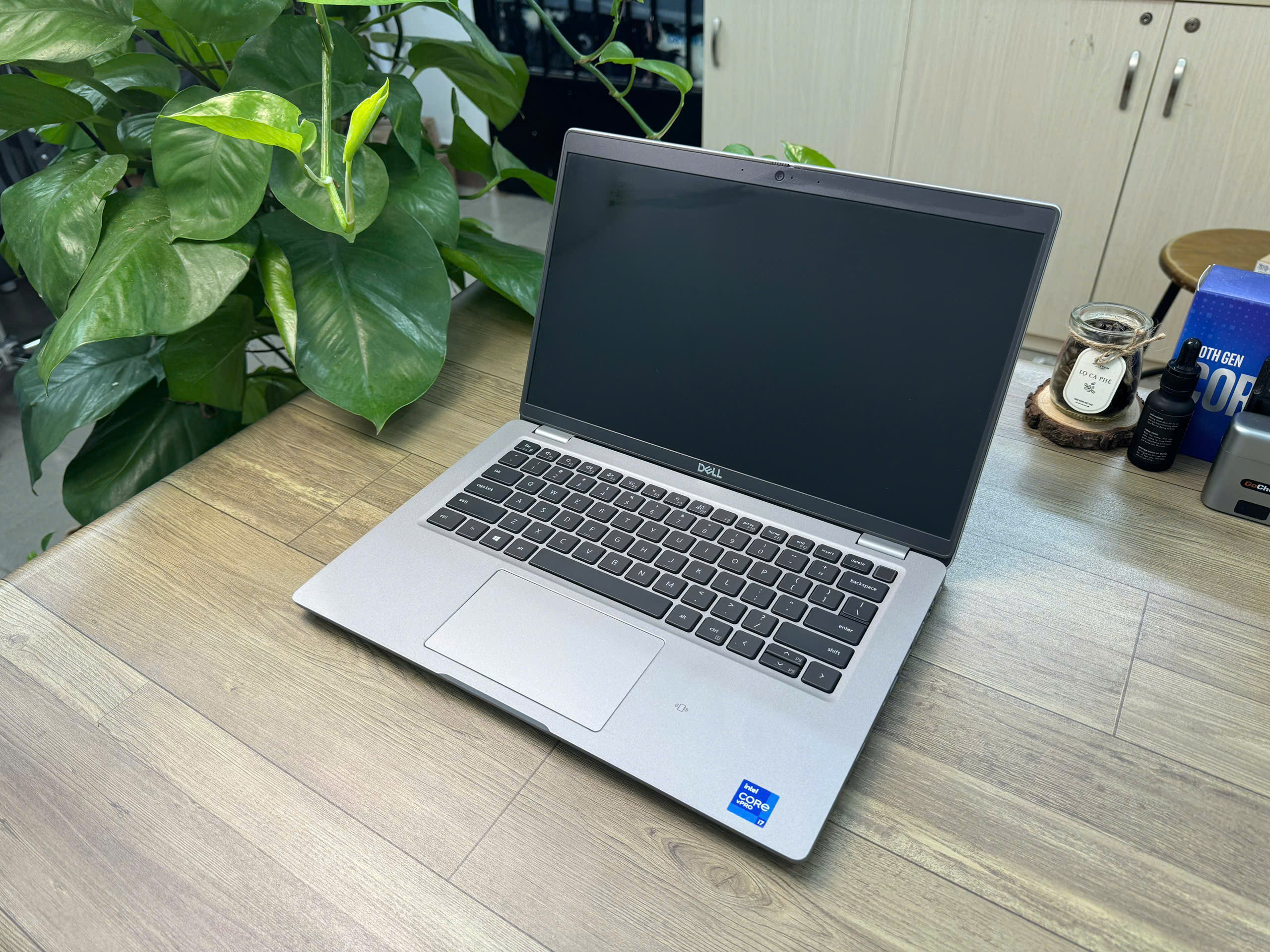 Dell Latitude 5420