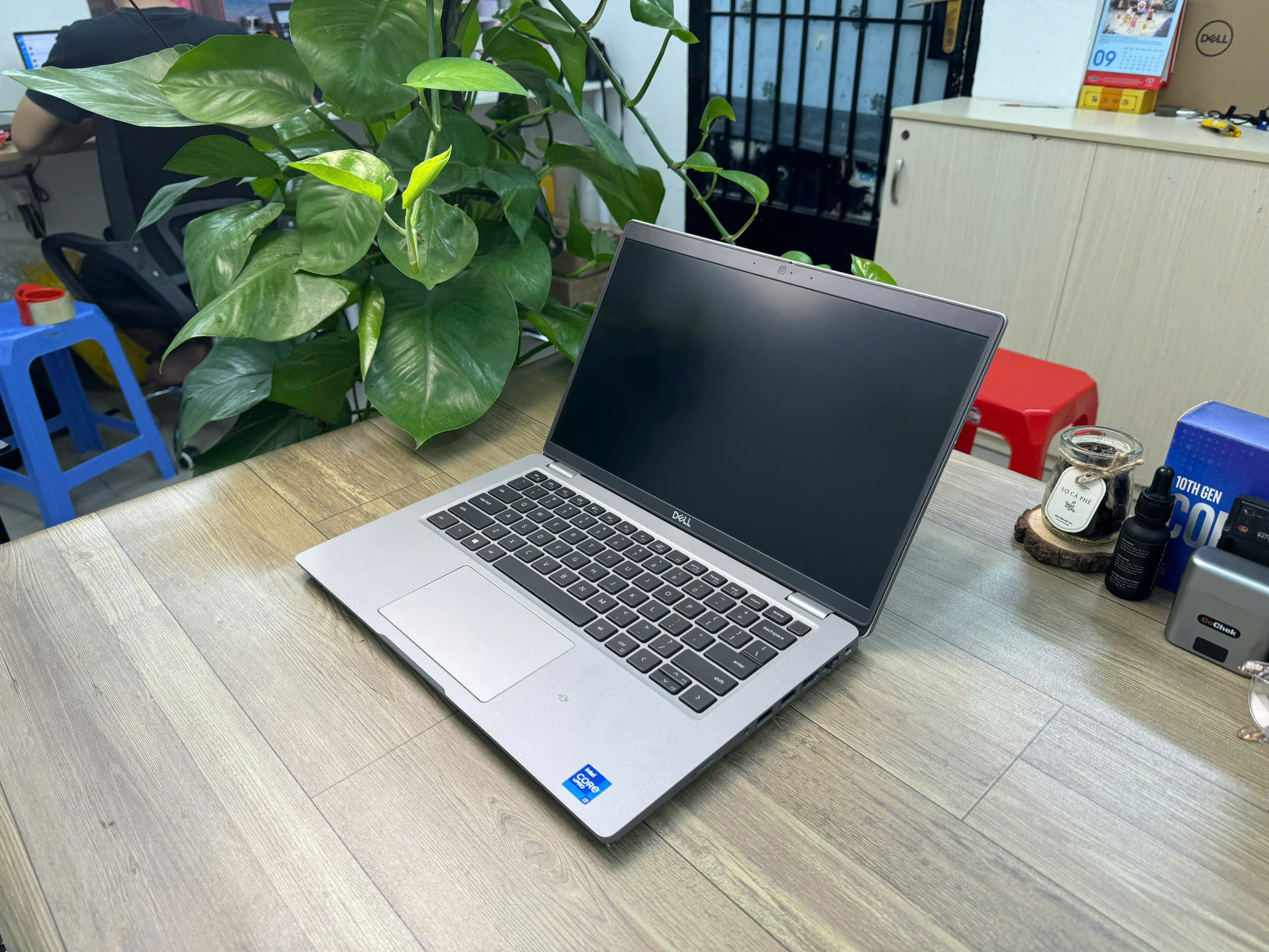 Dell Latitude 5420