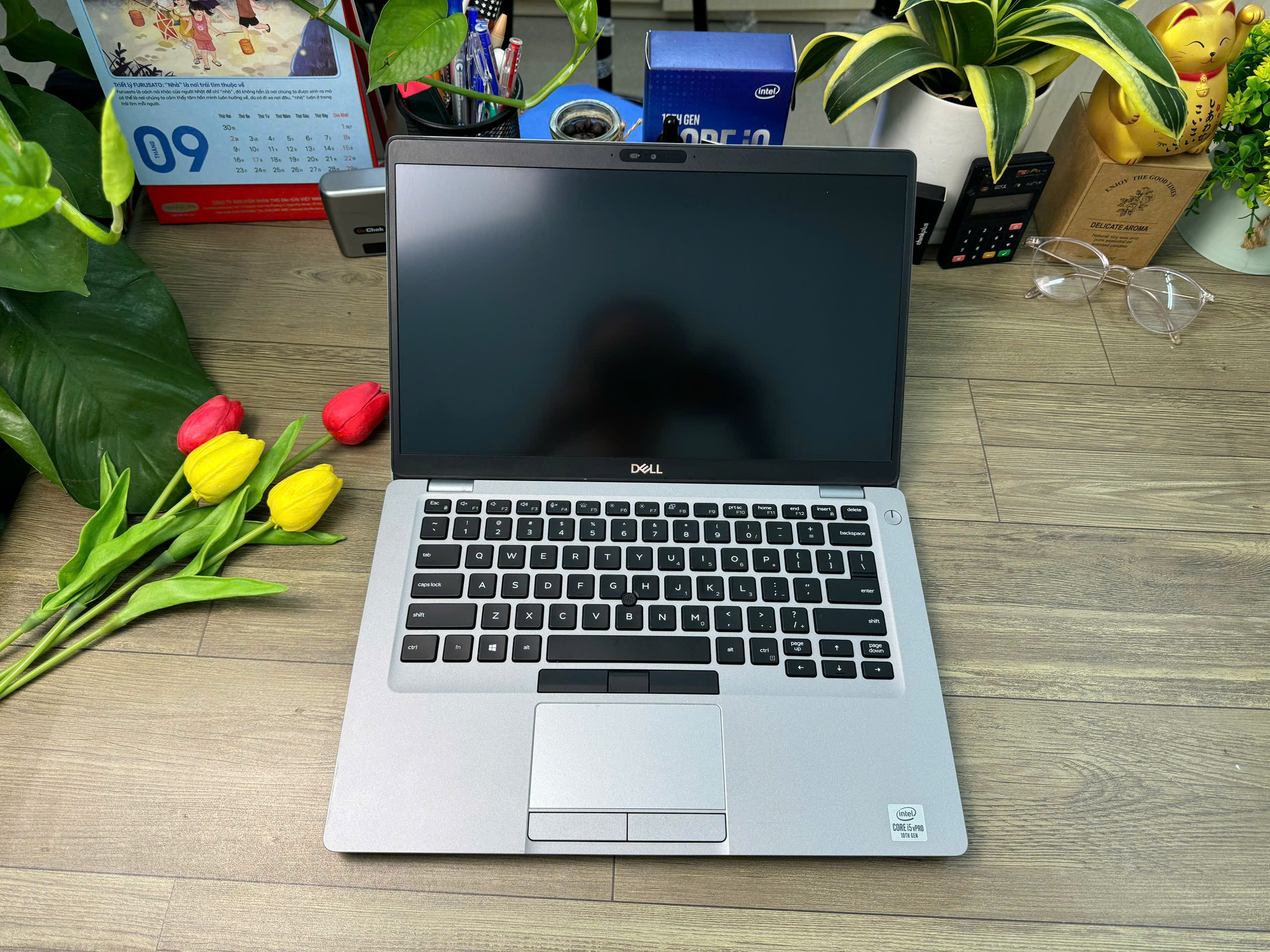 Dell Latitude 5410