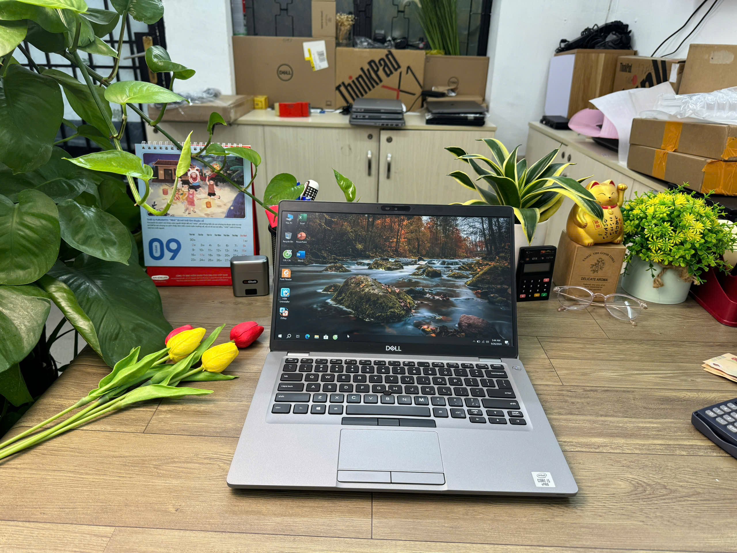 Dell Latitude 5410