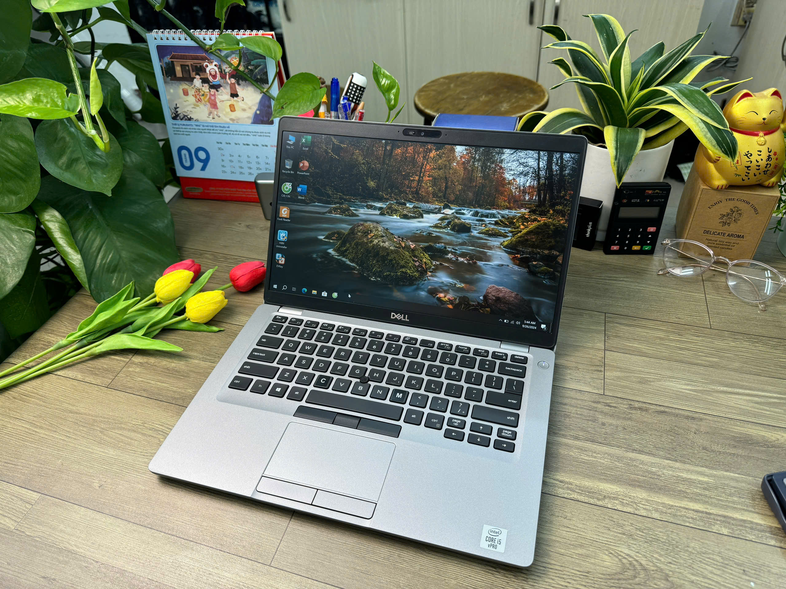 Dell Latitude 5410