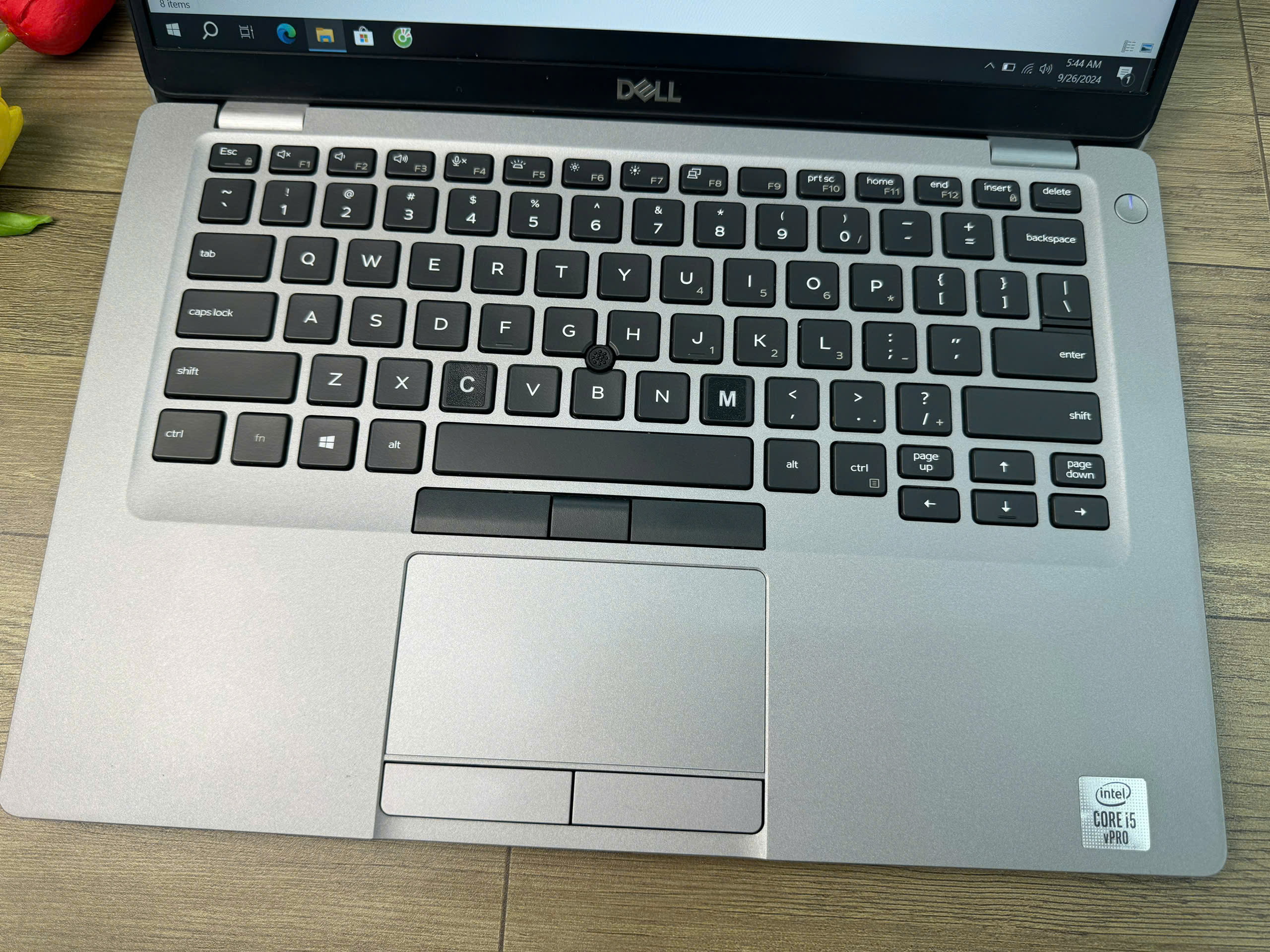 Dell Latitude 5410