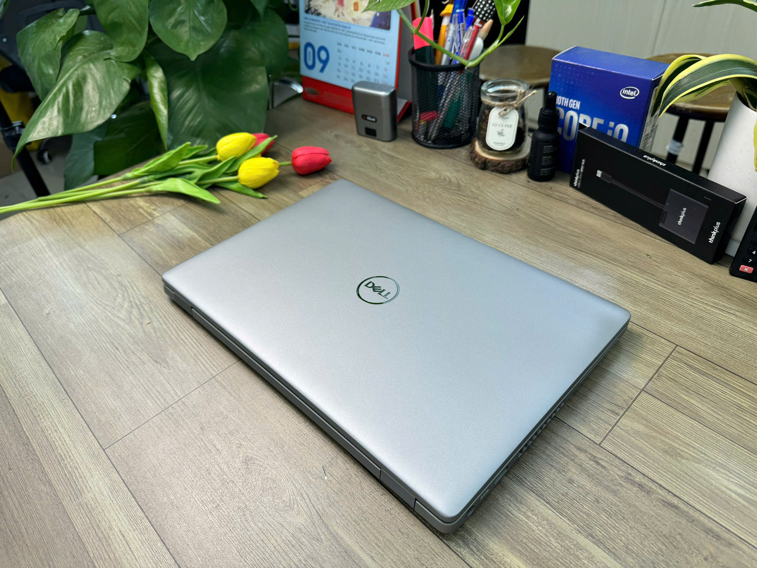 Dell Latitude 5410