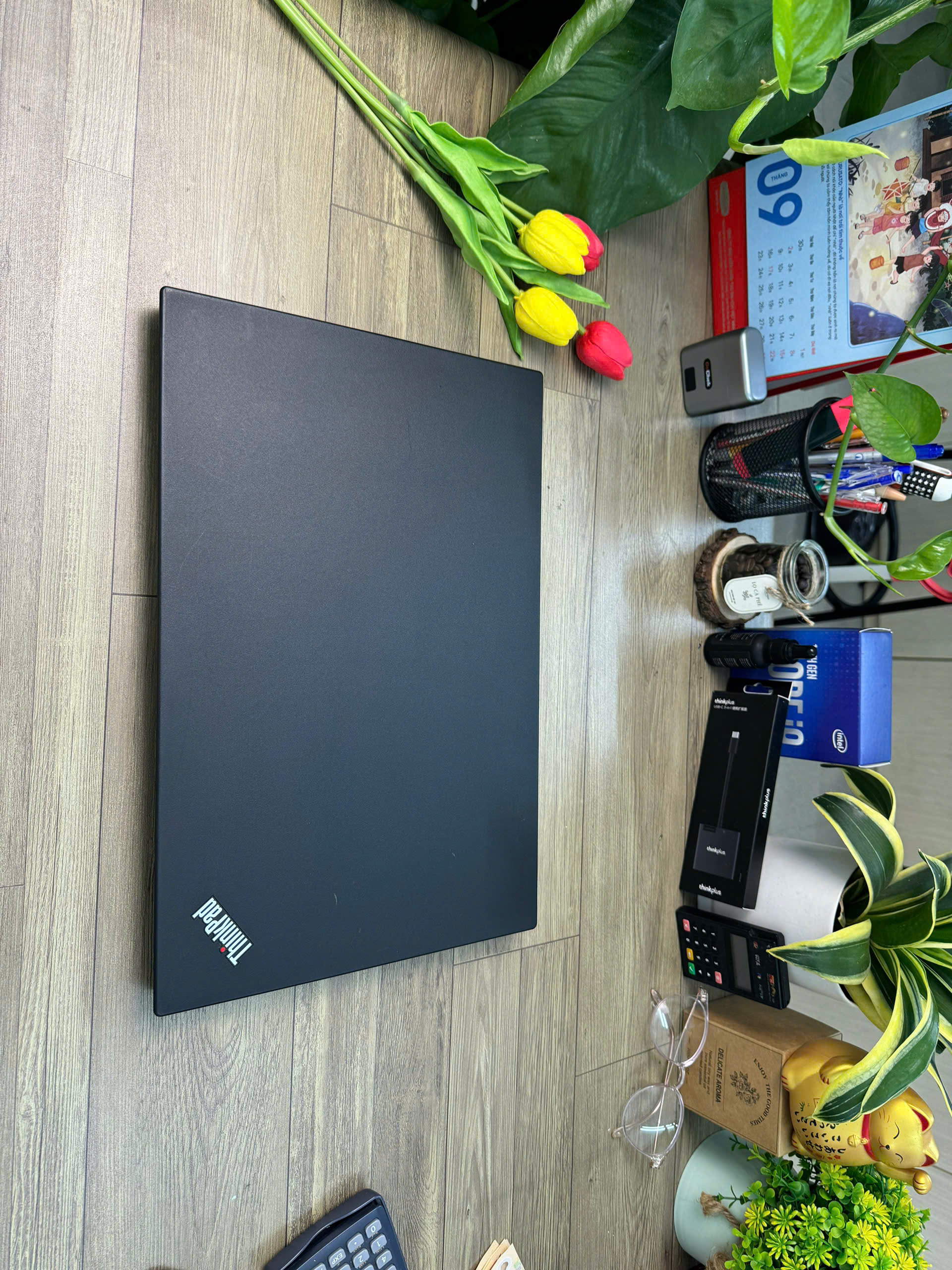 Thinkpad L580