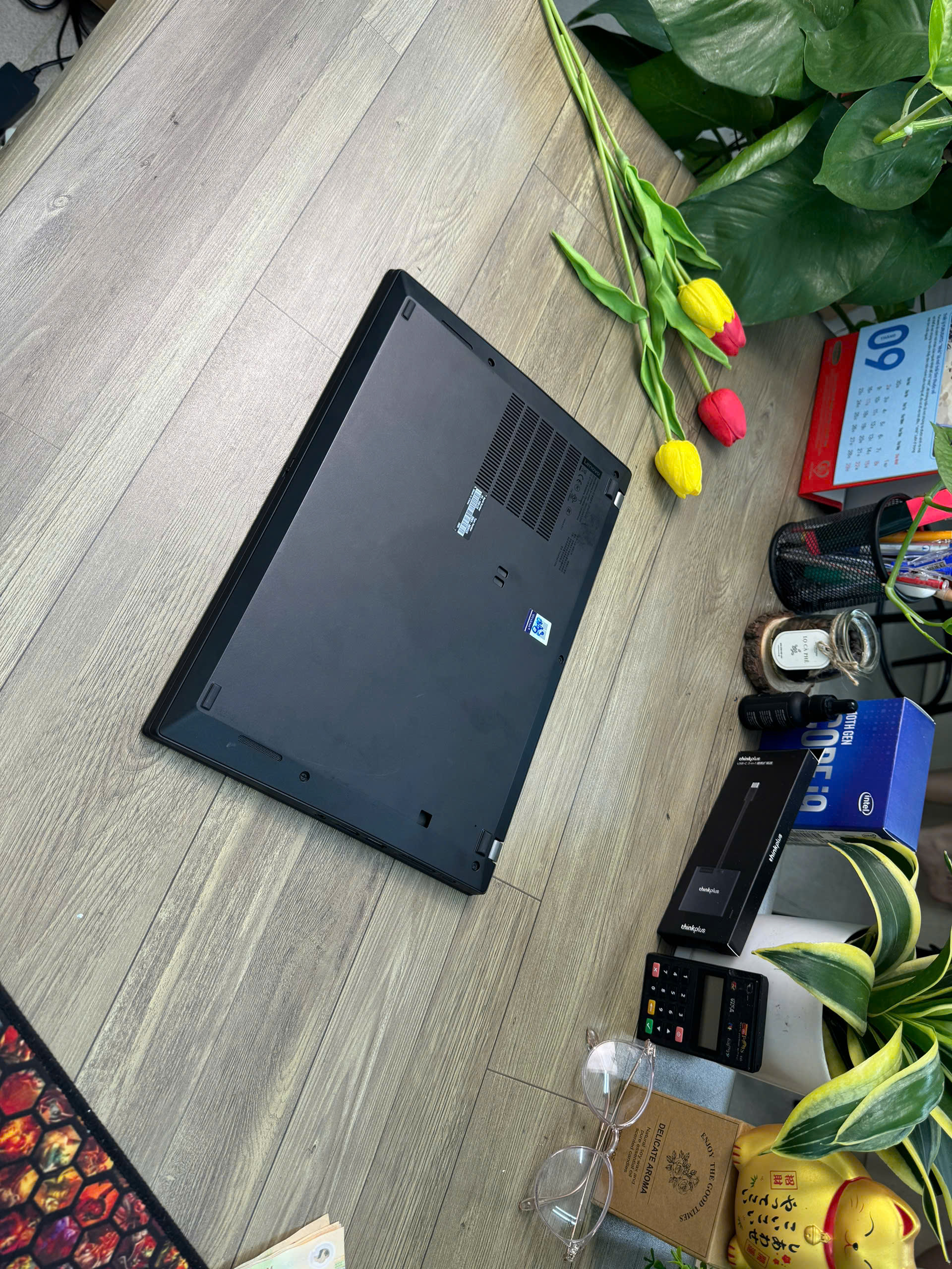 Thinkpad T490S