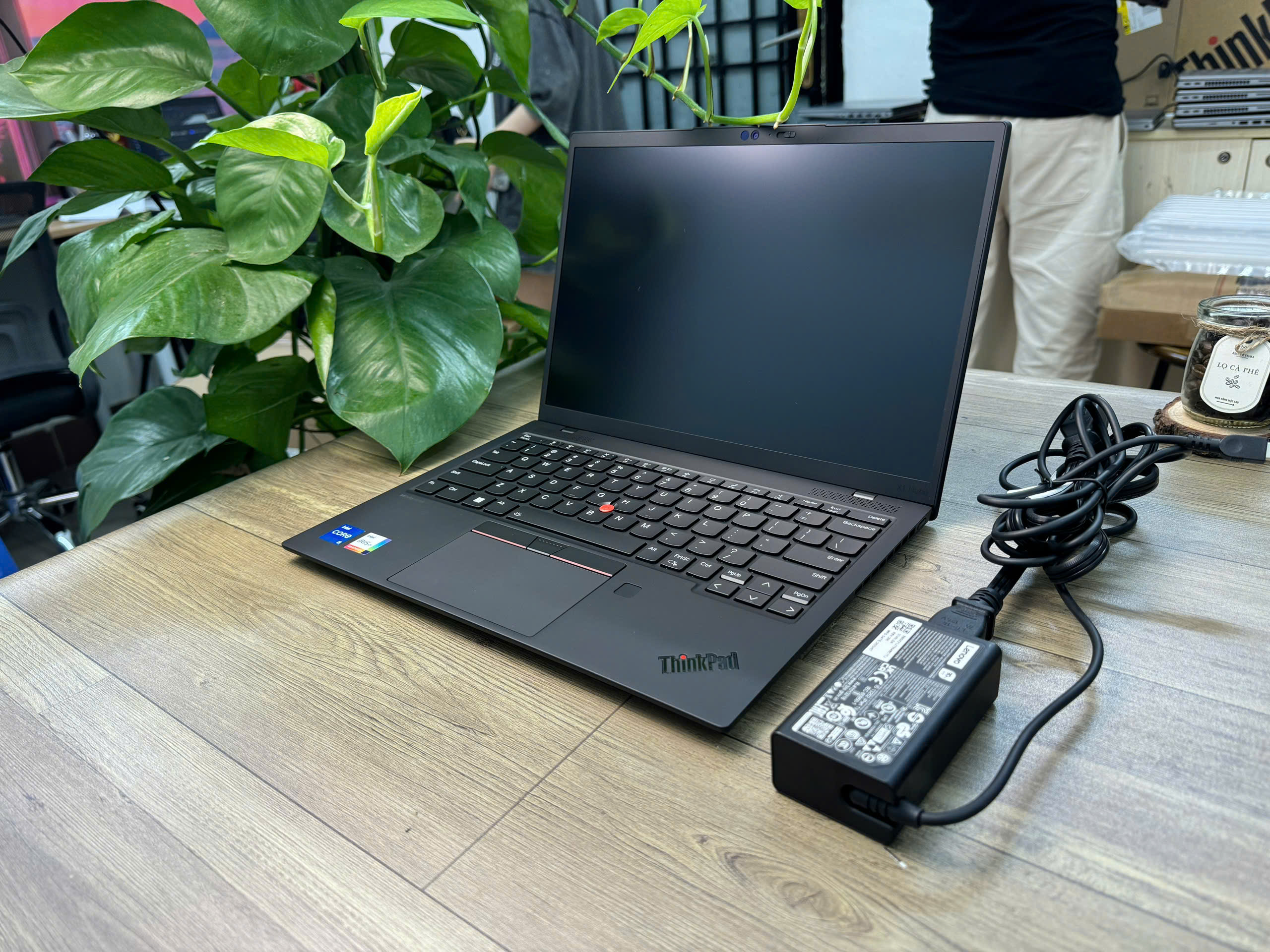 Thinkpad X1 Nano Gen 3 - NEW OUTLET chưa sử dụng - BH US 06-2025