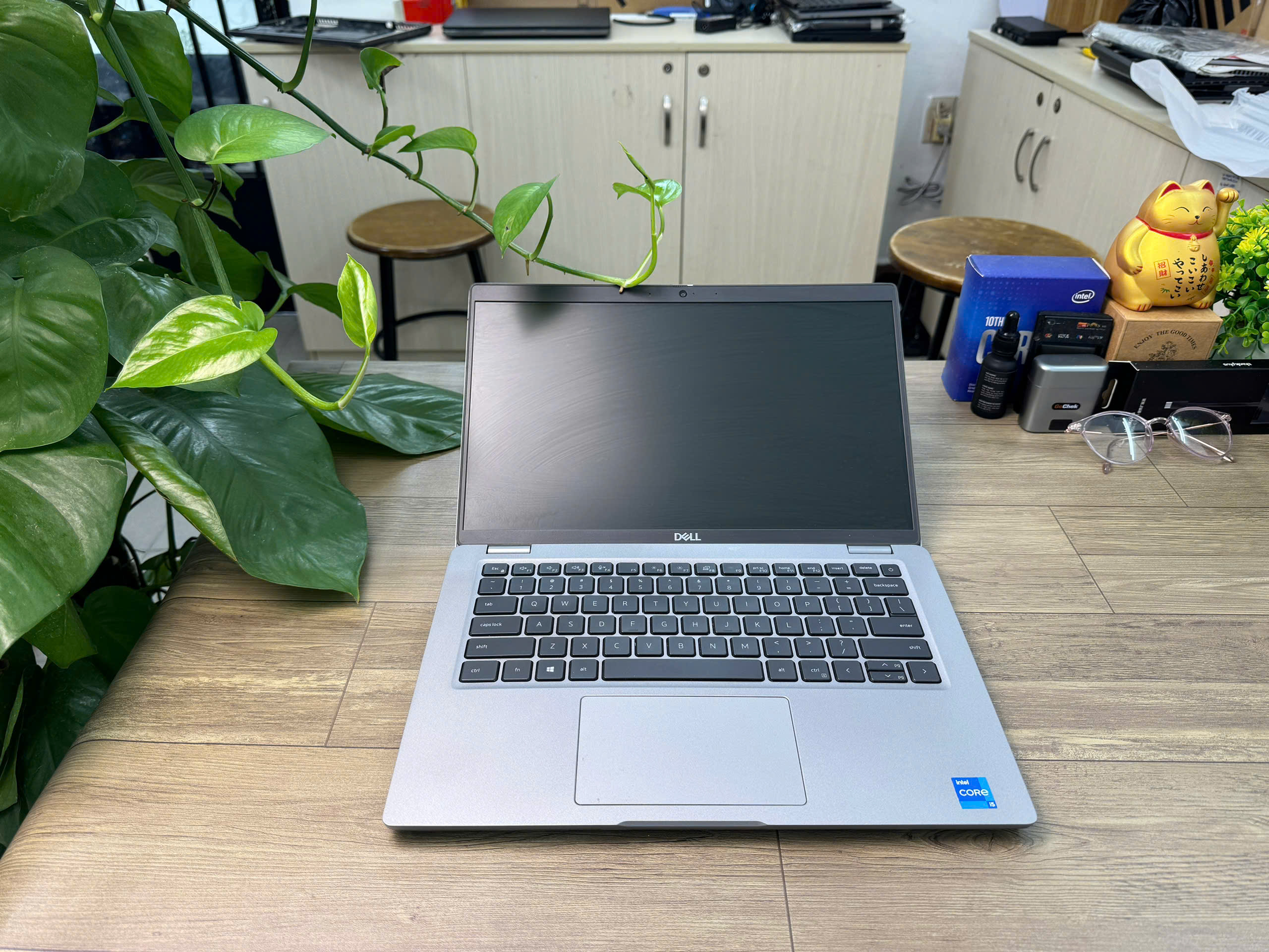 Dell Latitude 5420