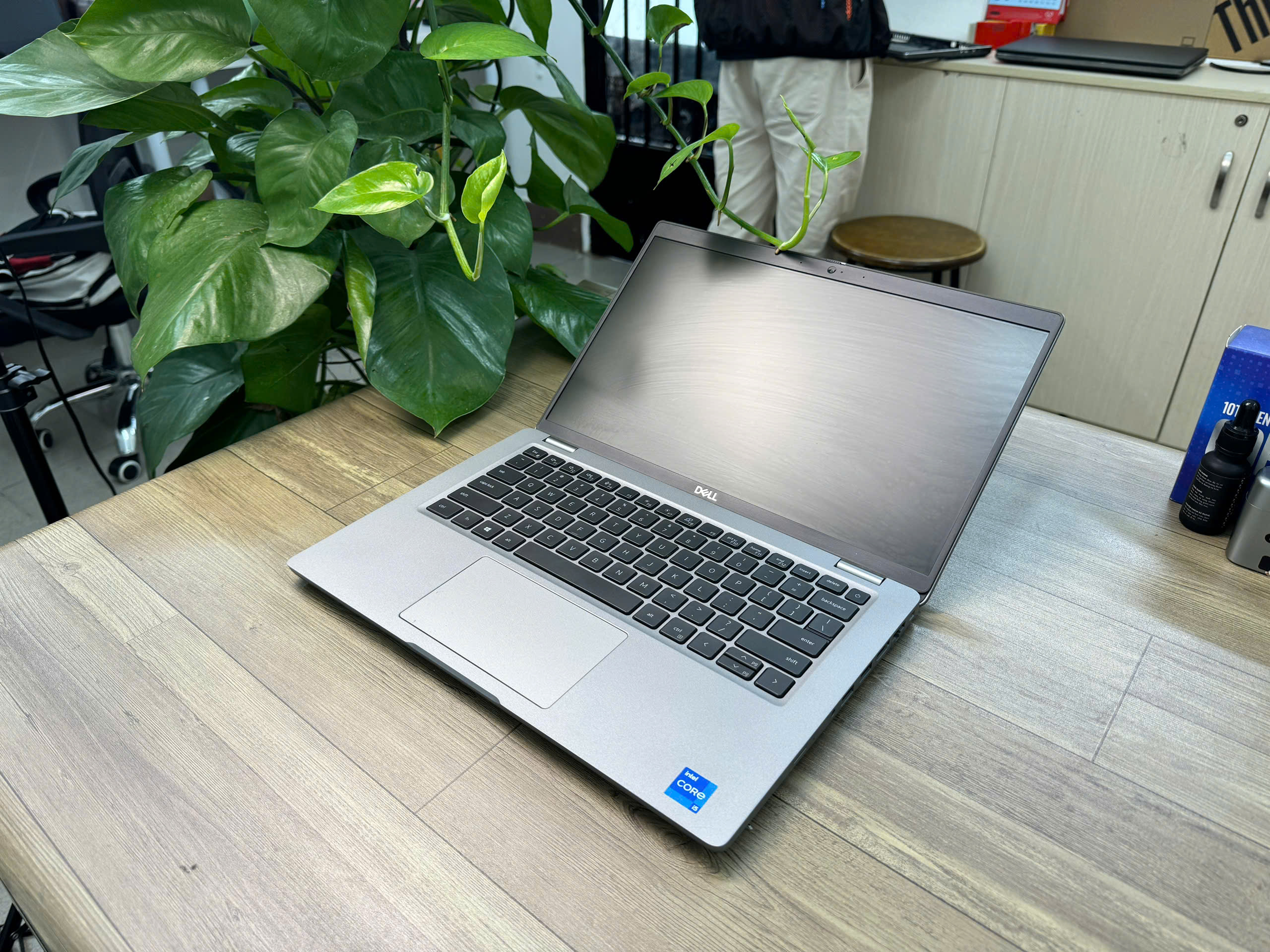 Dell Latitude 5420