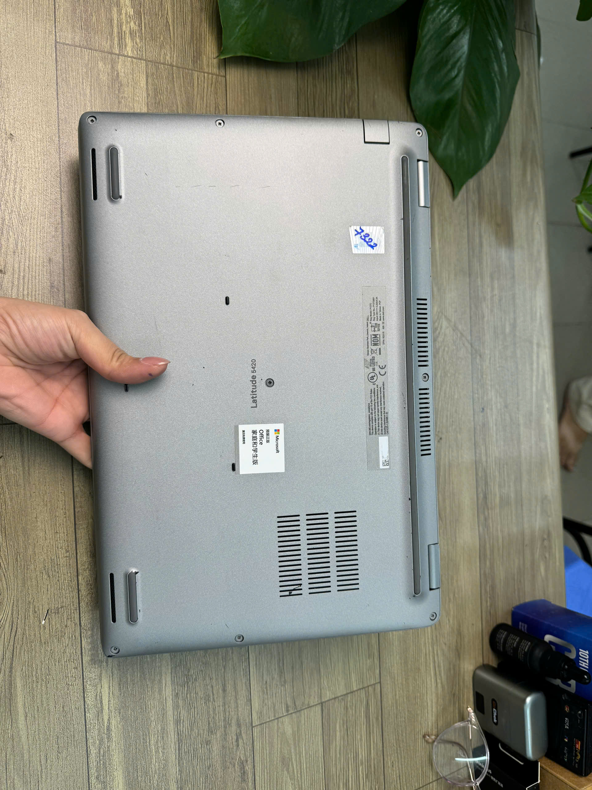 Dell Latitude 5420