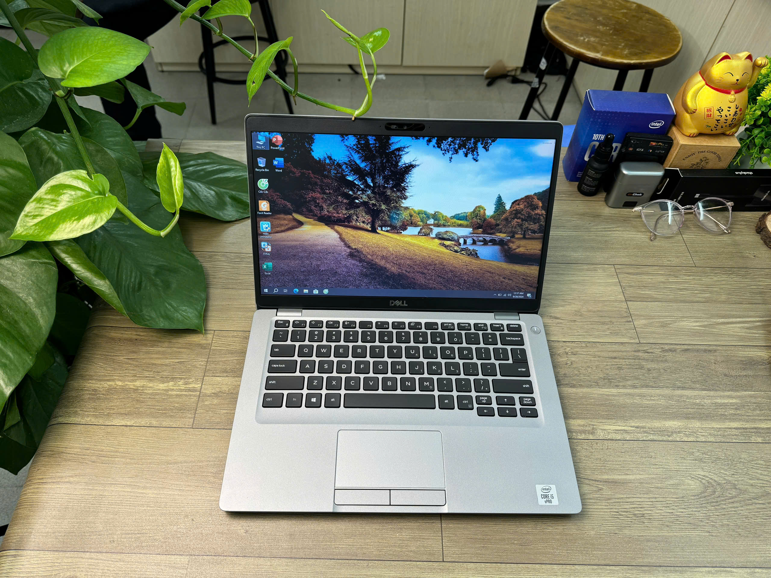 Dell Latitude 5410