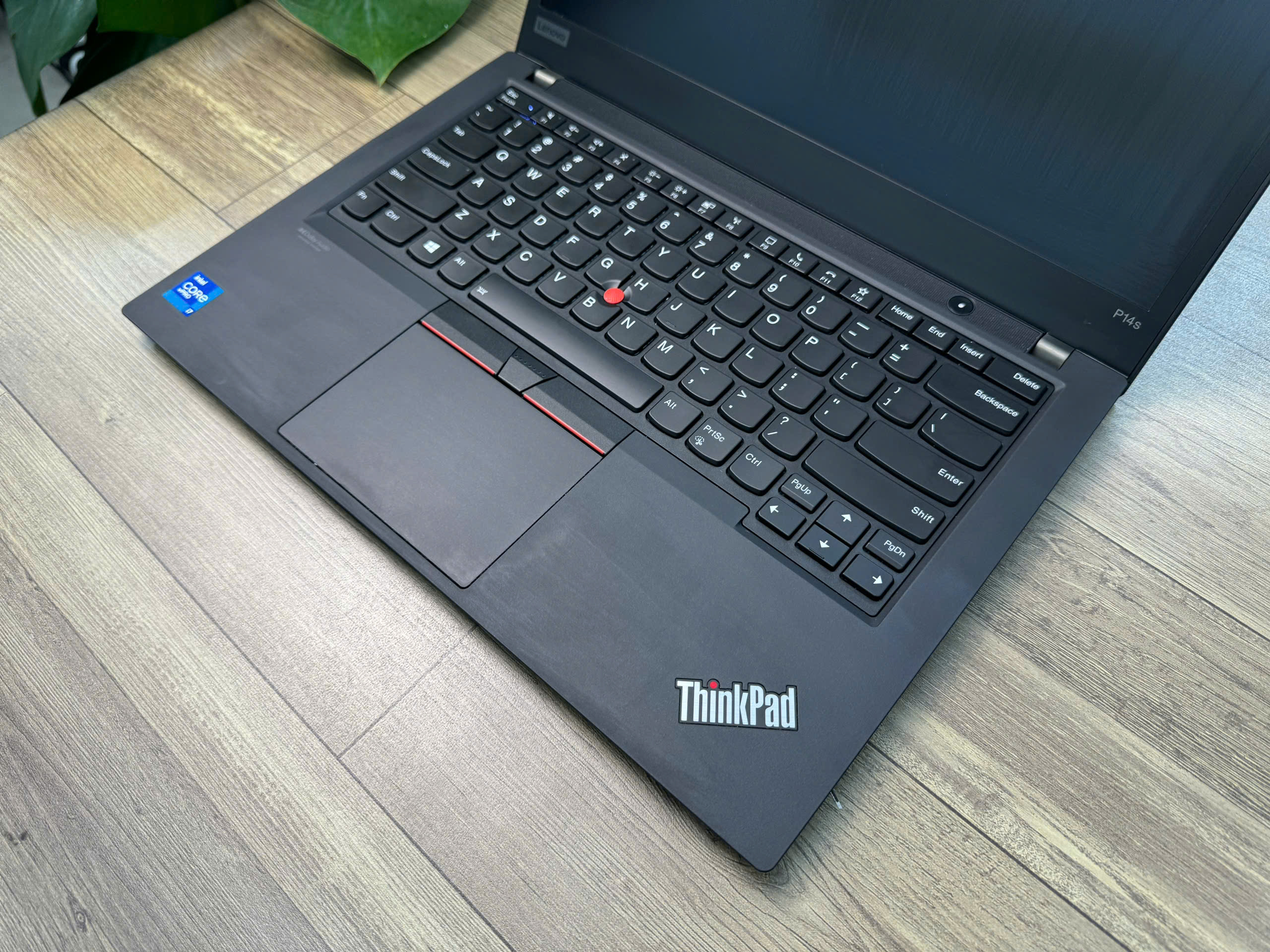 Thinkpad P14s Gen 2