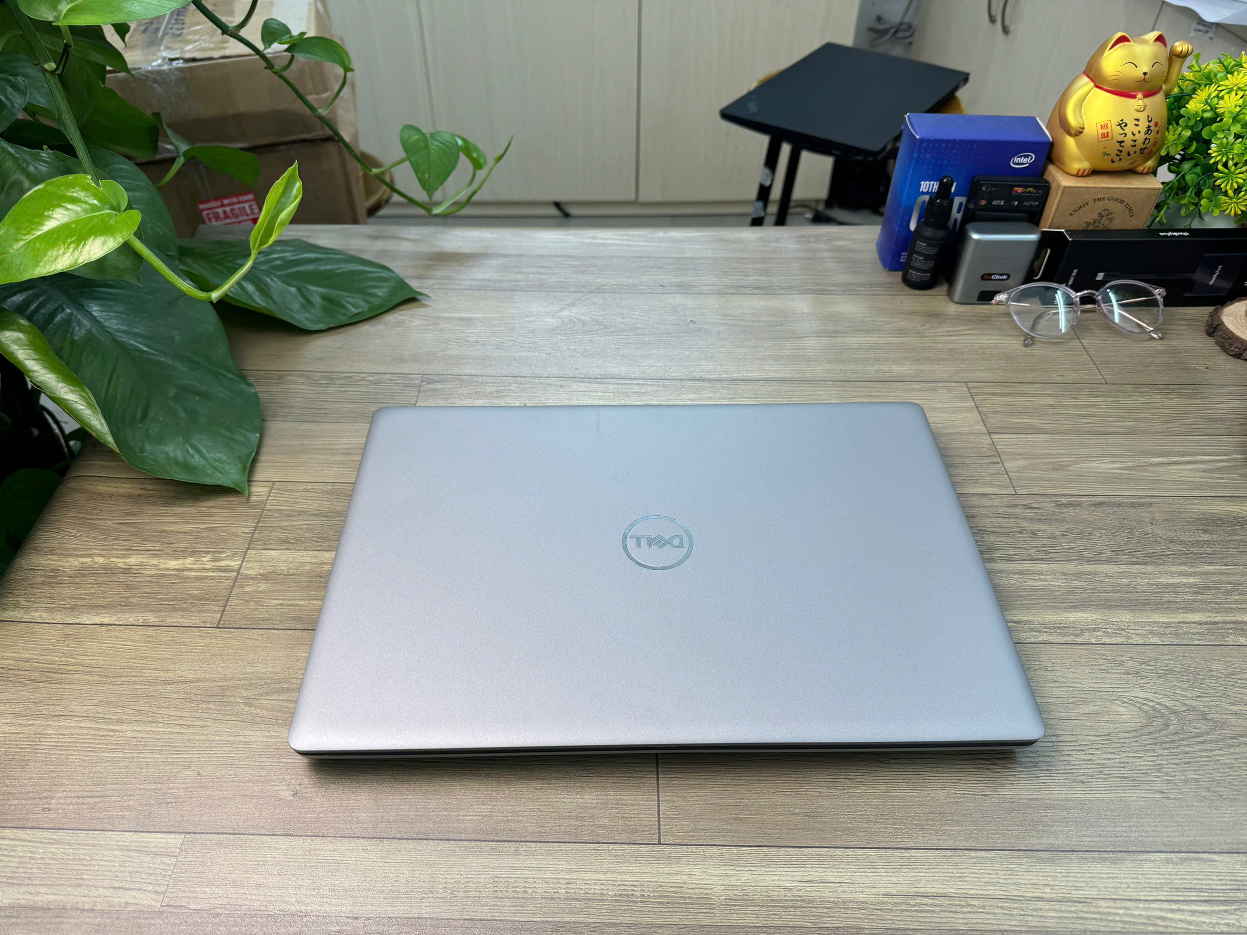 Dell Precision 7560