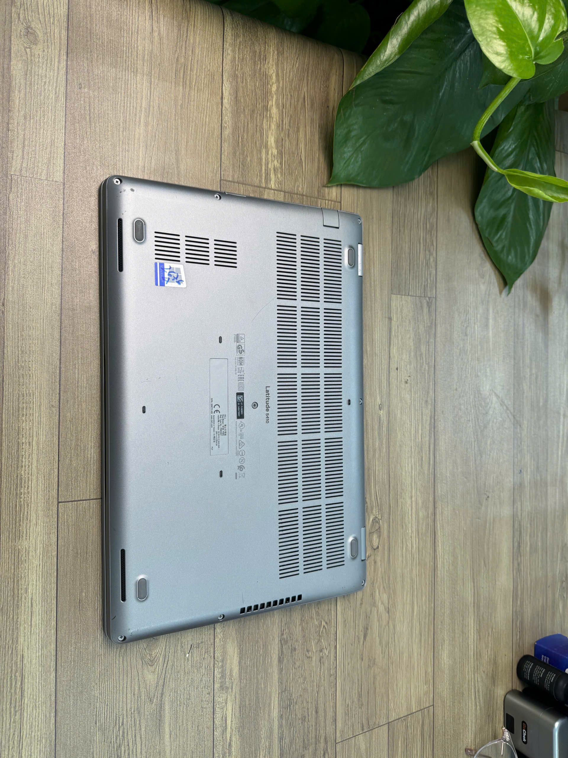 DELL LATITUDE 5410