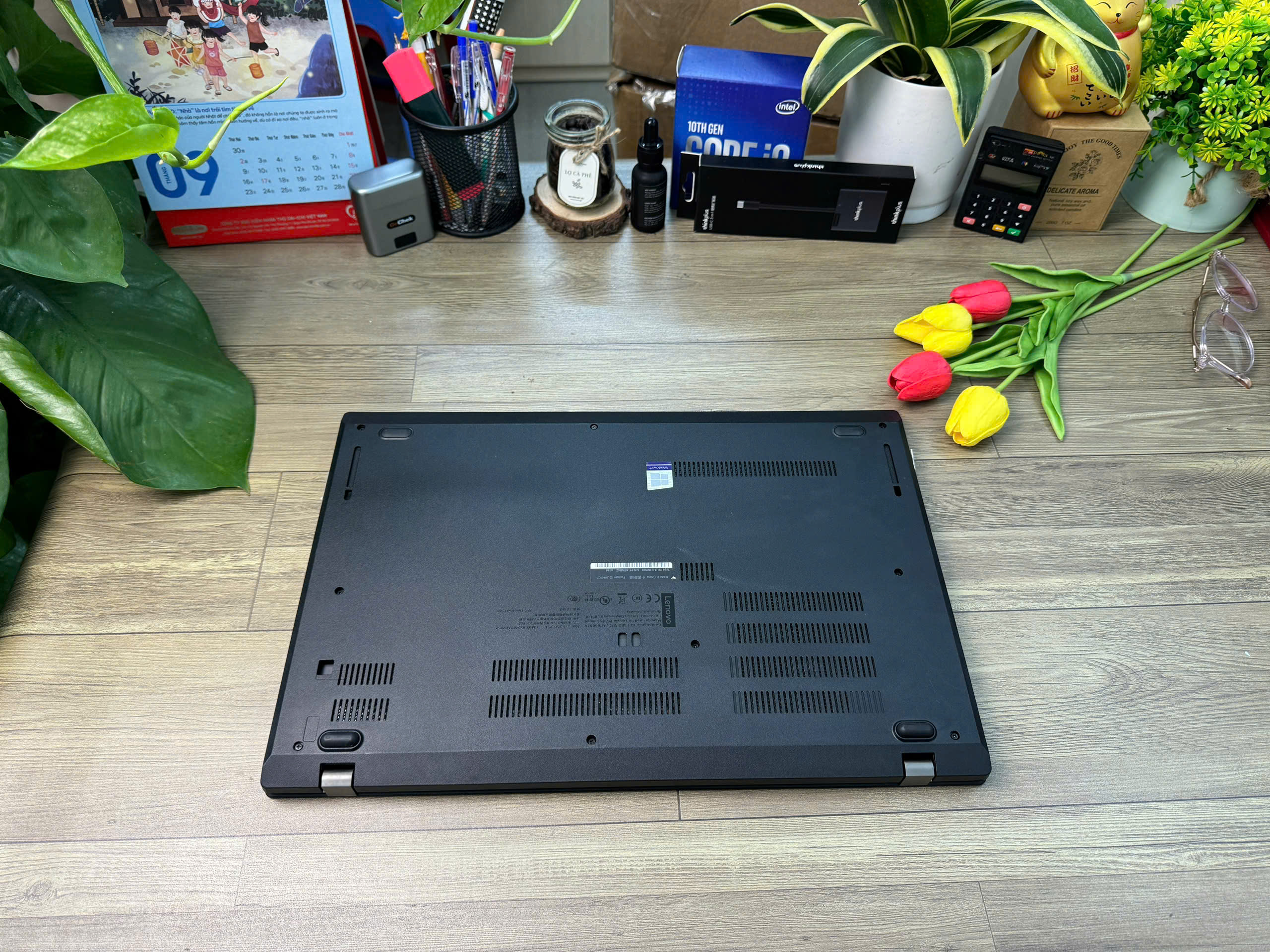 Thinkpad L590