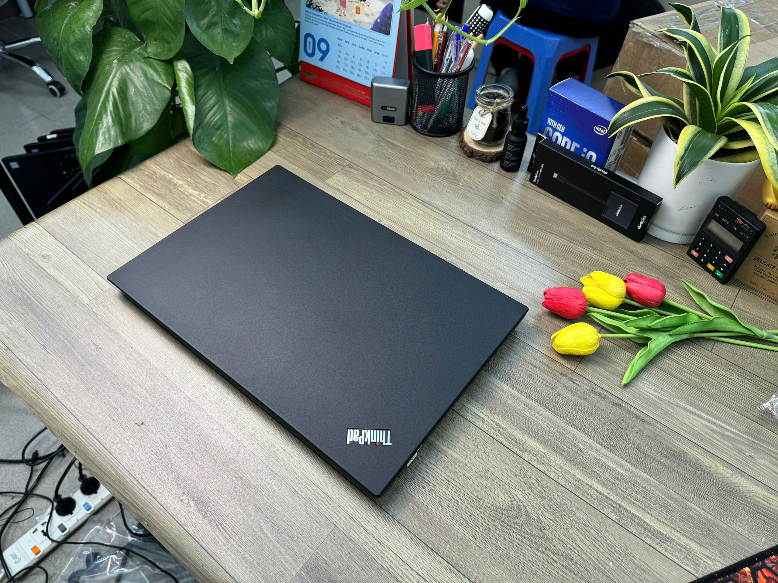 Thinkpad L590