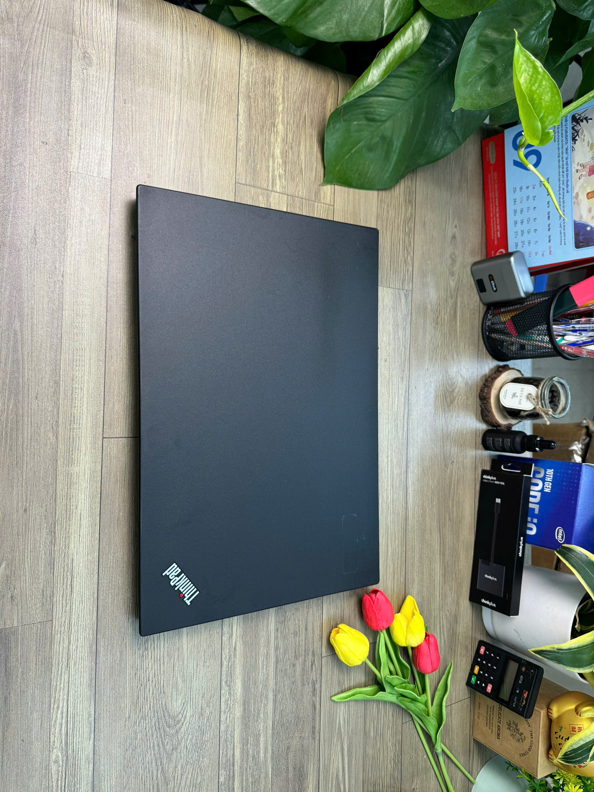 Thinkpad L590