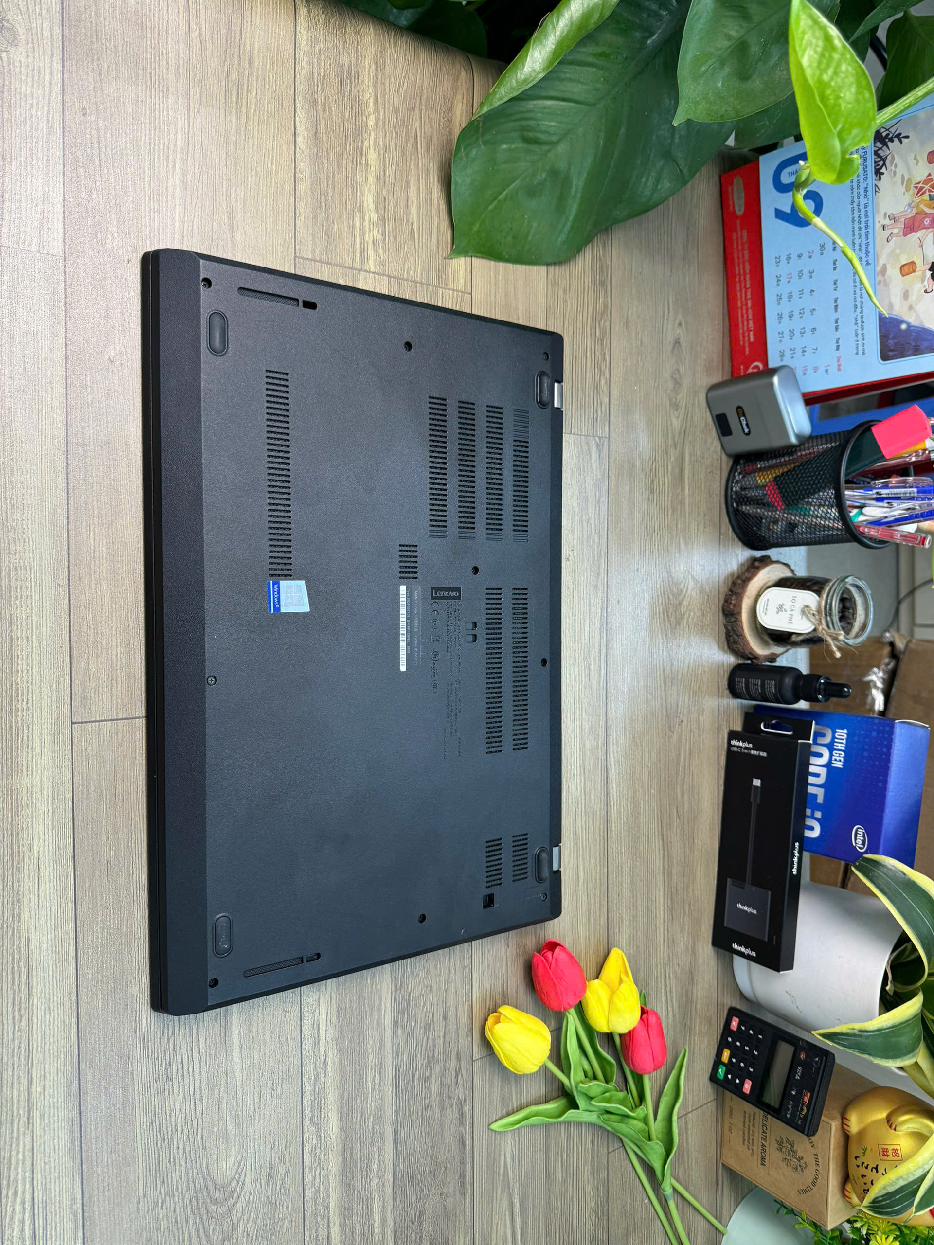 Thinkpad L590