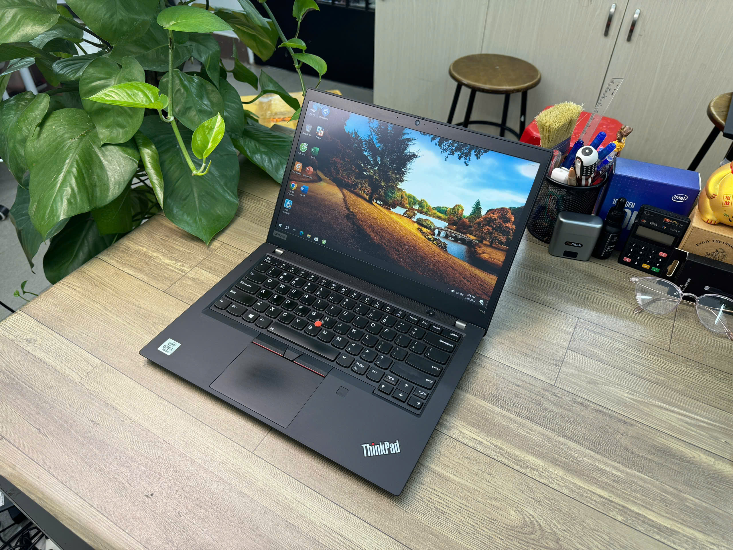 Thinkpad T14 Gen 1