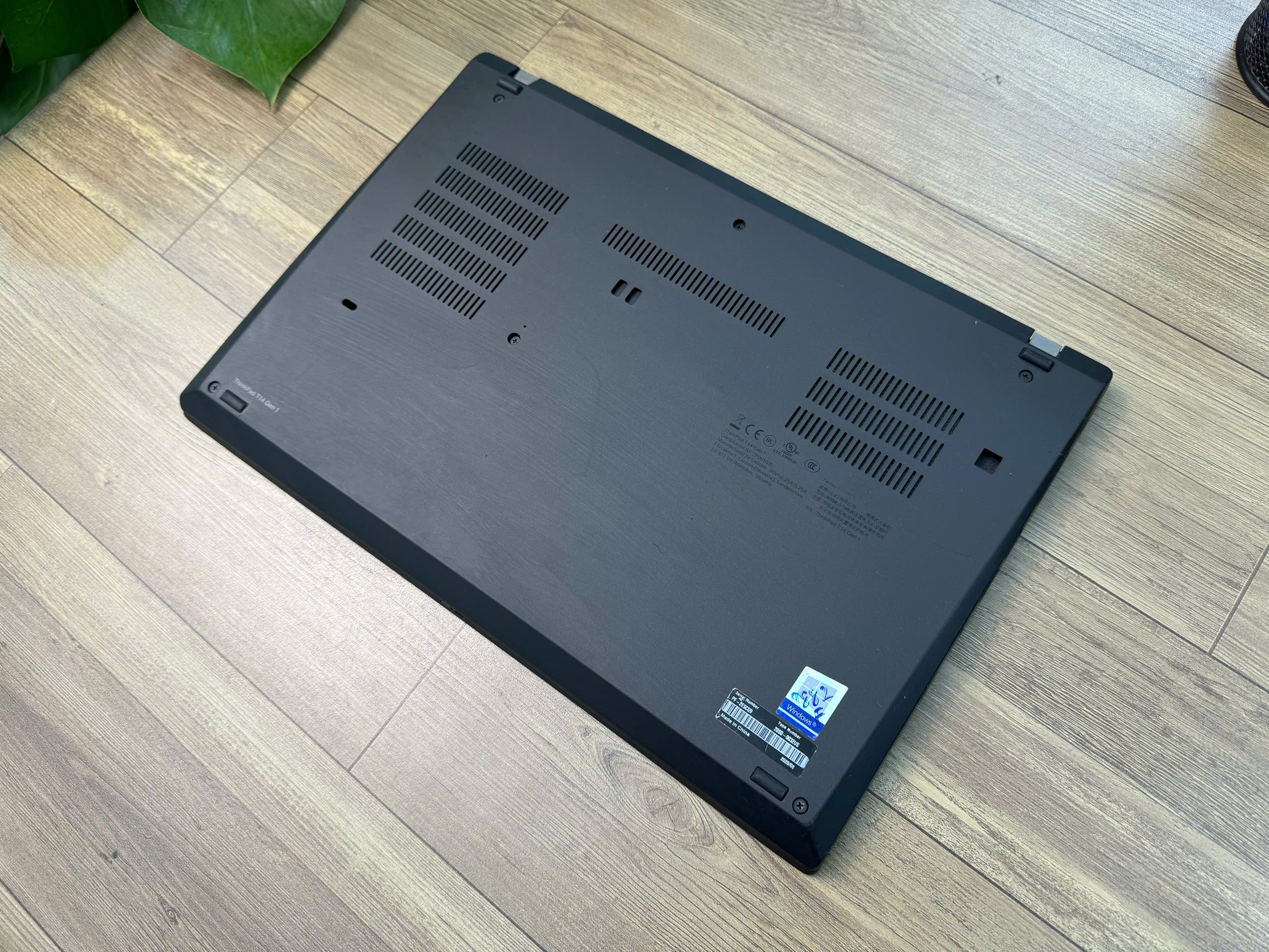 Thinkpad T14 Gen 1