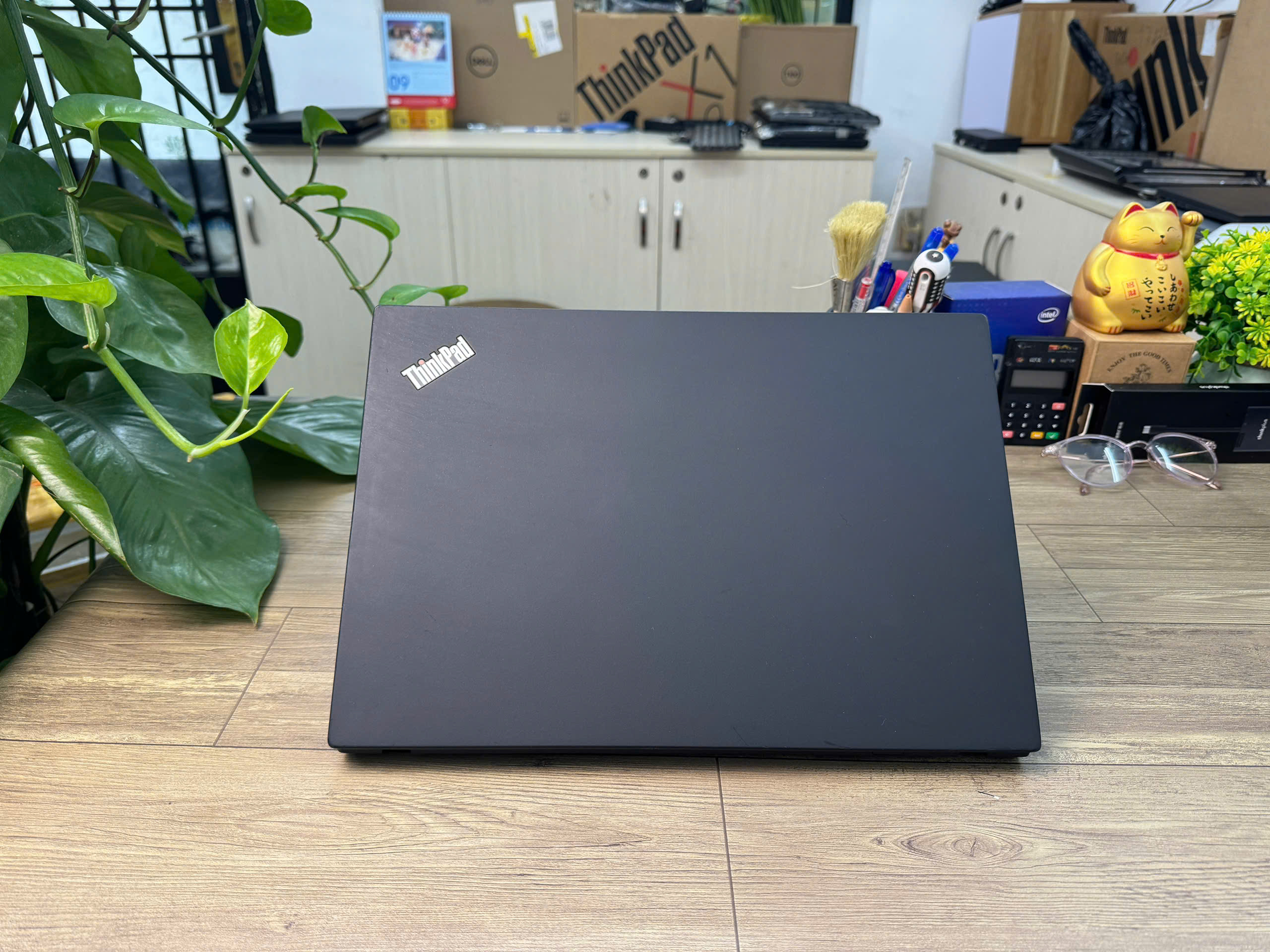 Thinkpad T14 Gen 1