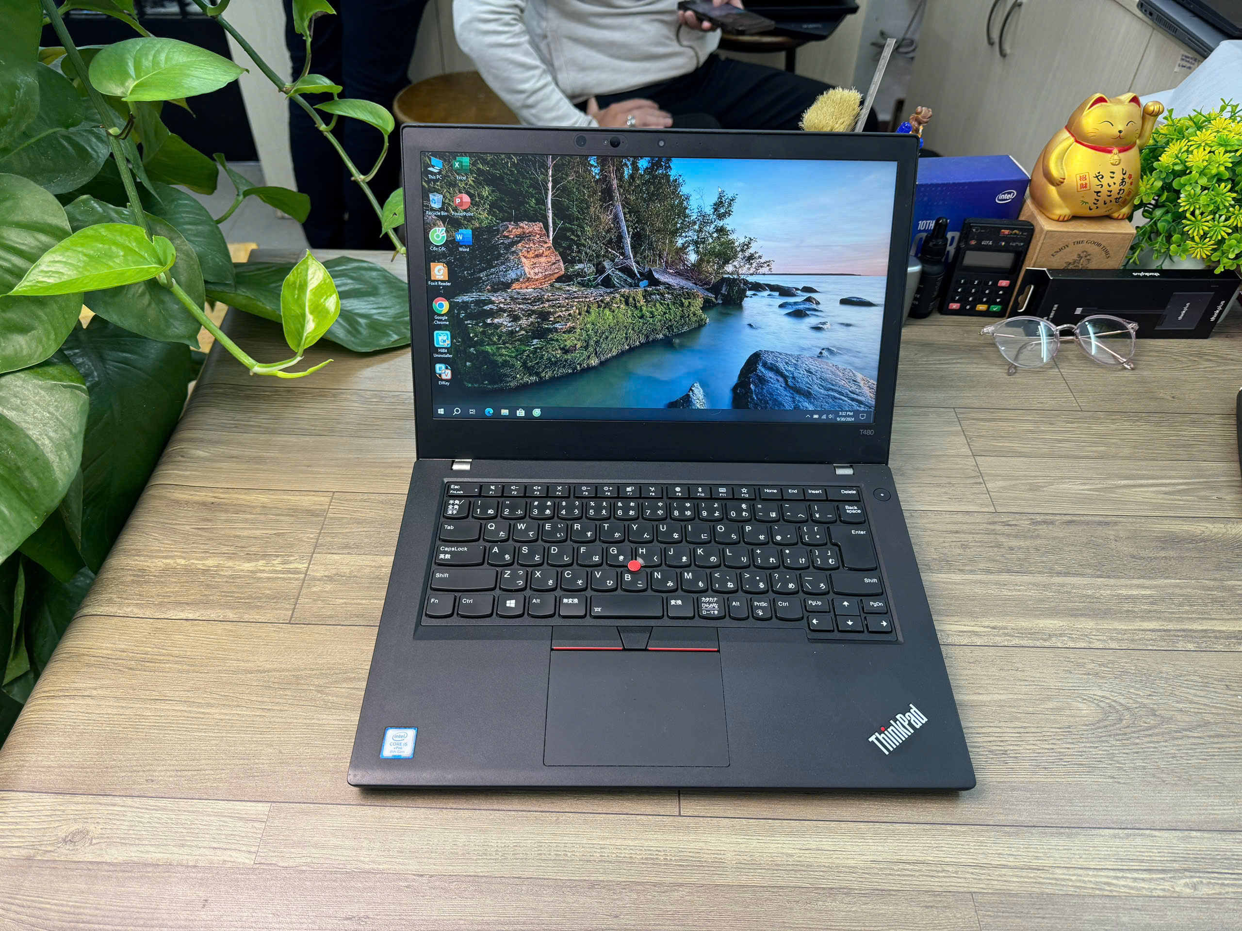 Thinkpad T480