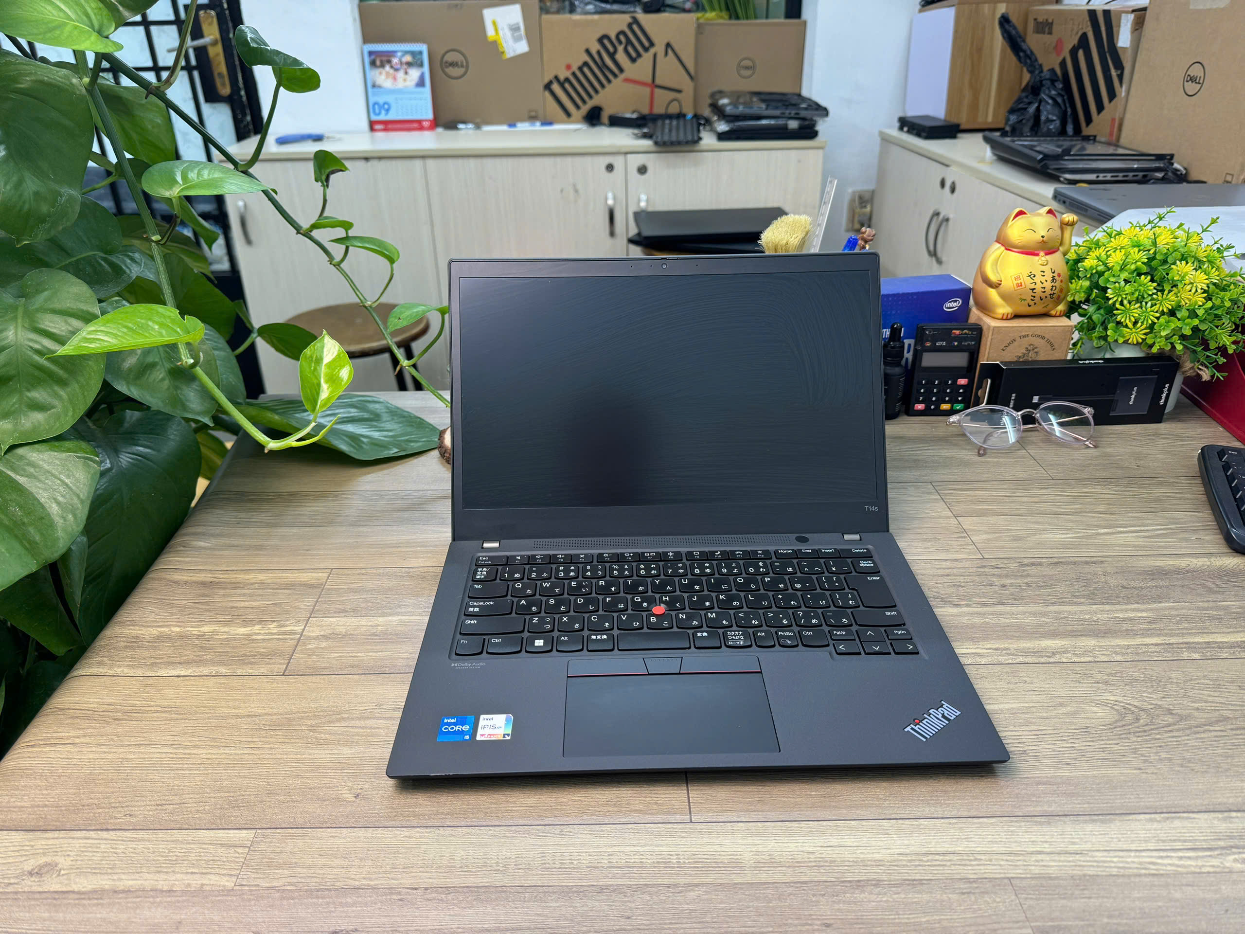 Thinkpad T14s Gen 2