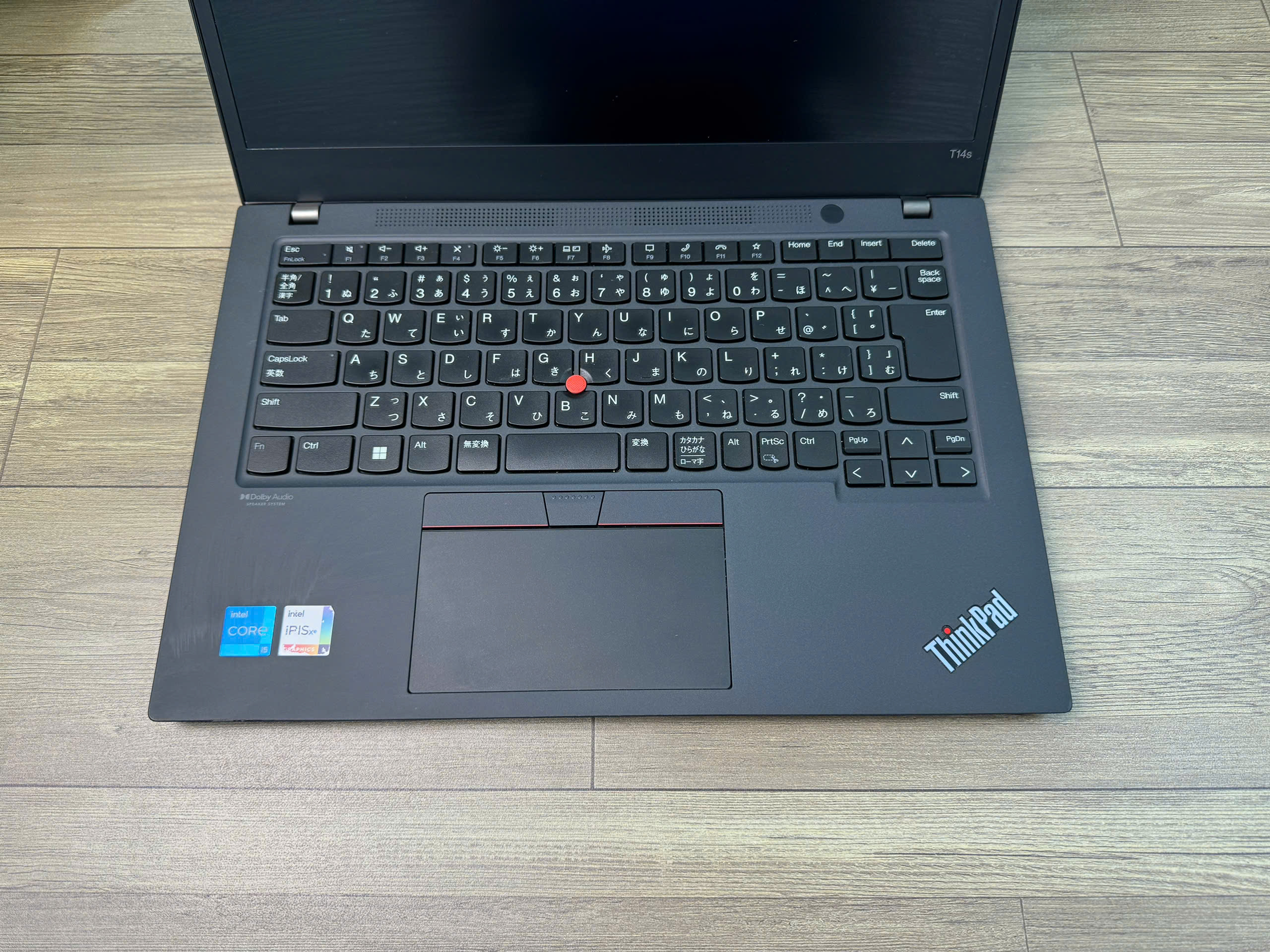 Thinkpad T14s Gen 2