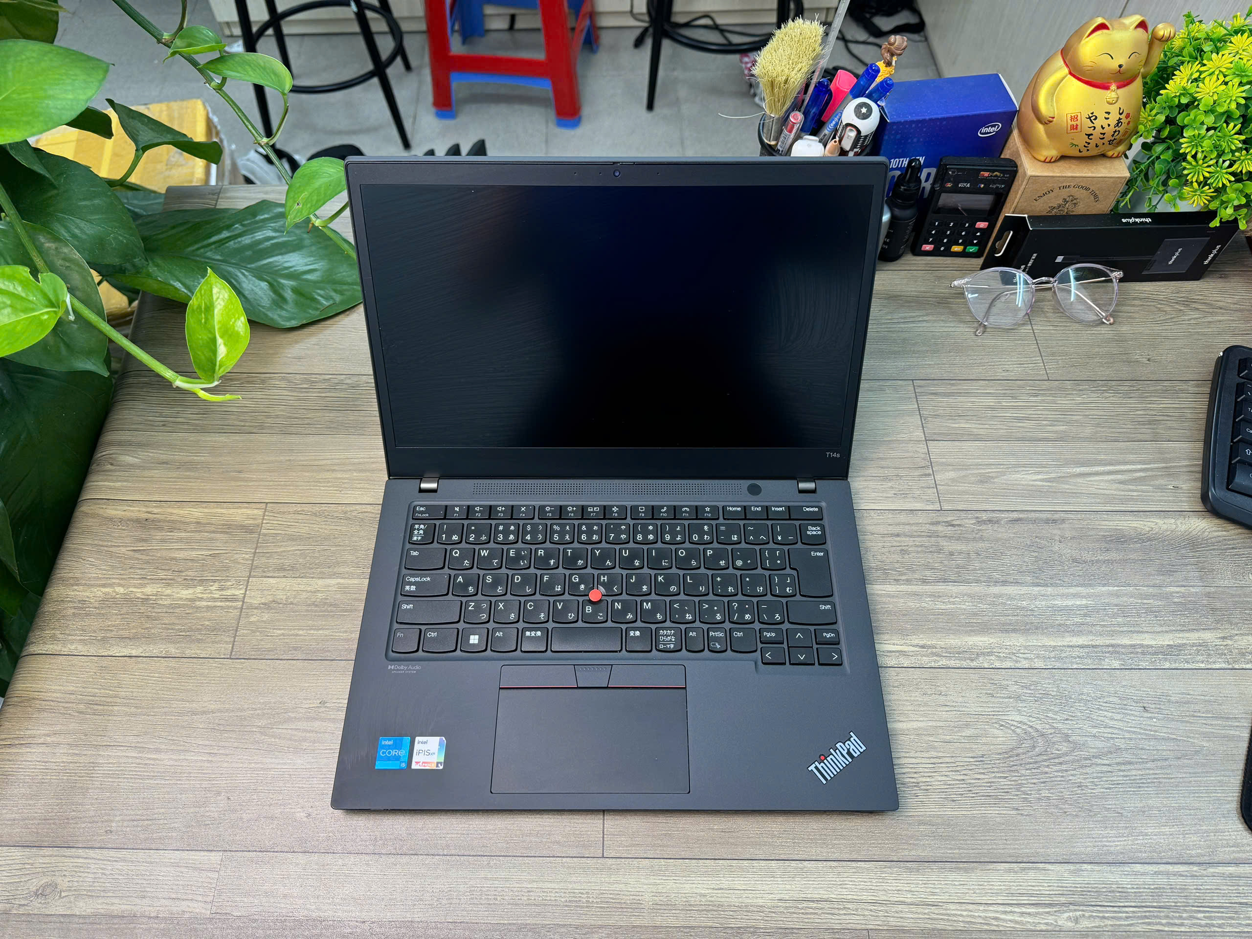 Thinkpad T14s Gen 2