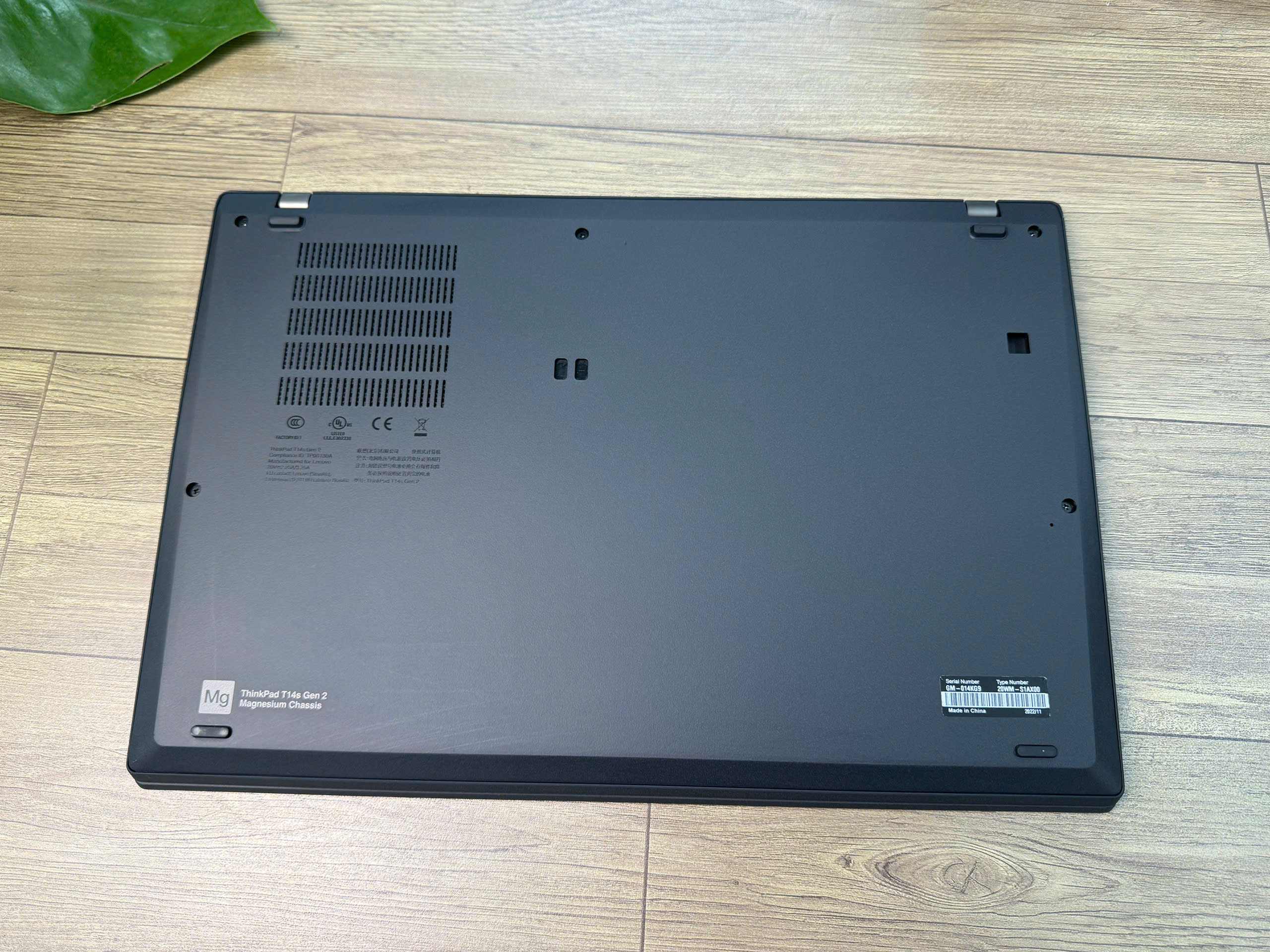 Thinkpad T14s Gen 2