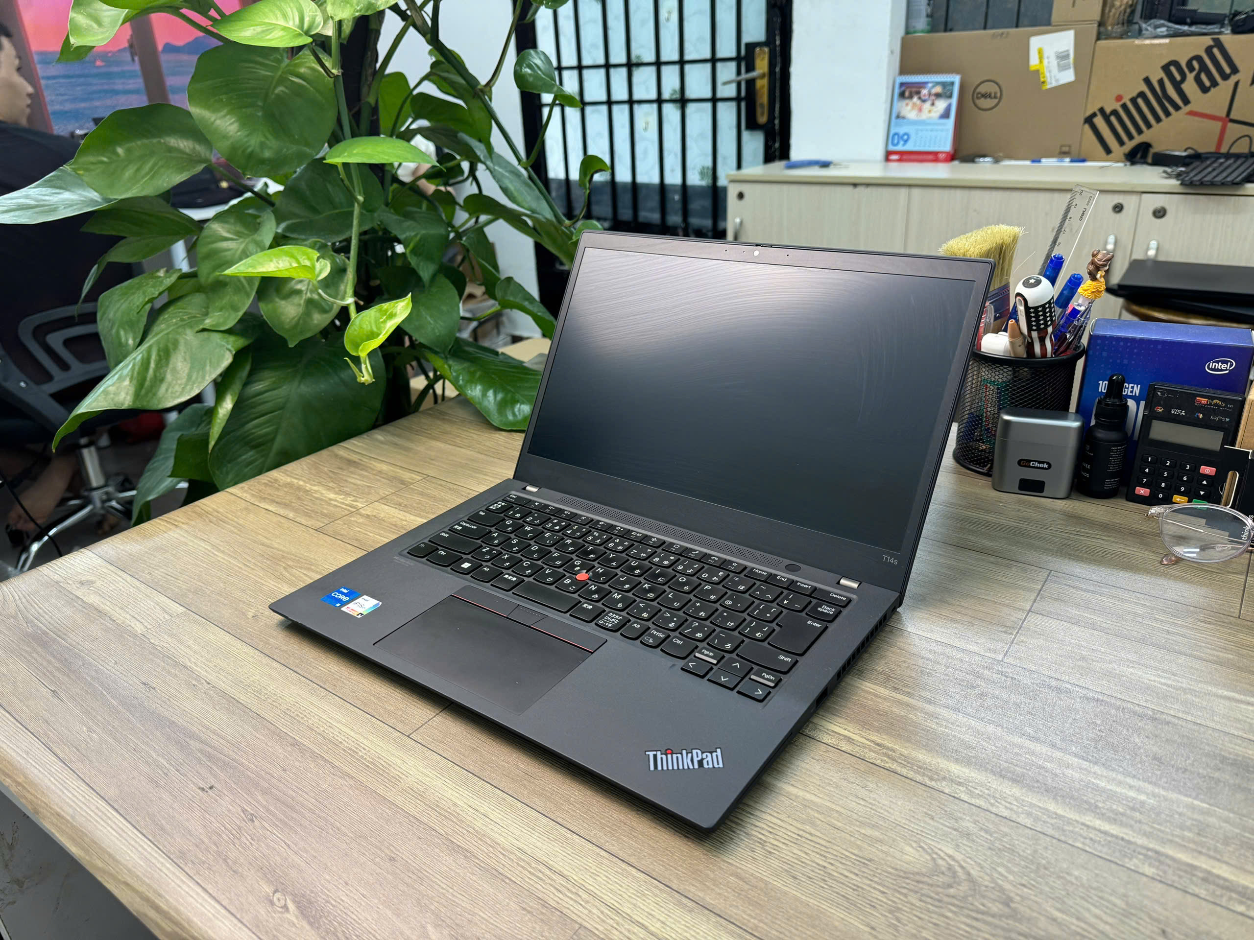 Thinkpad T14s Gen 2