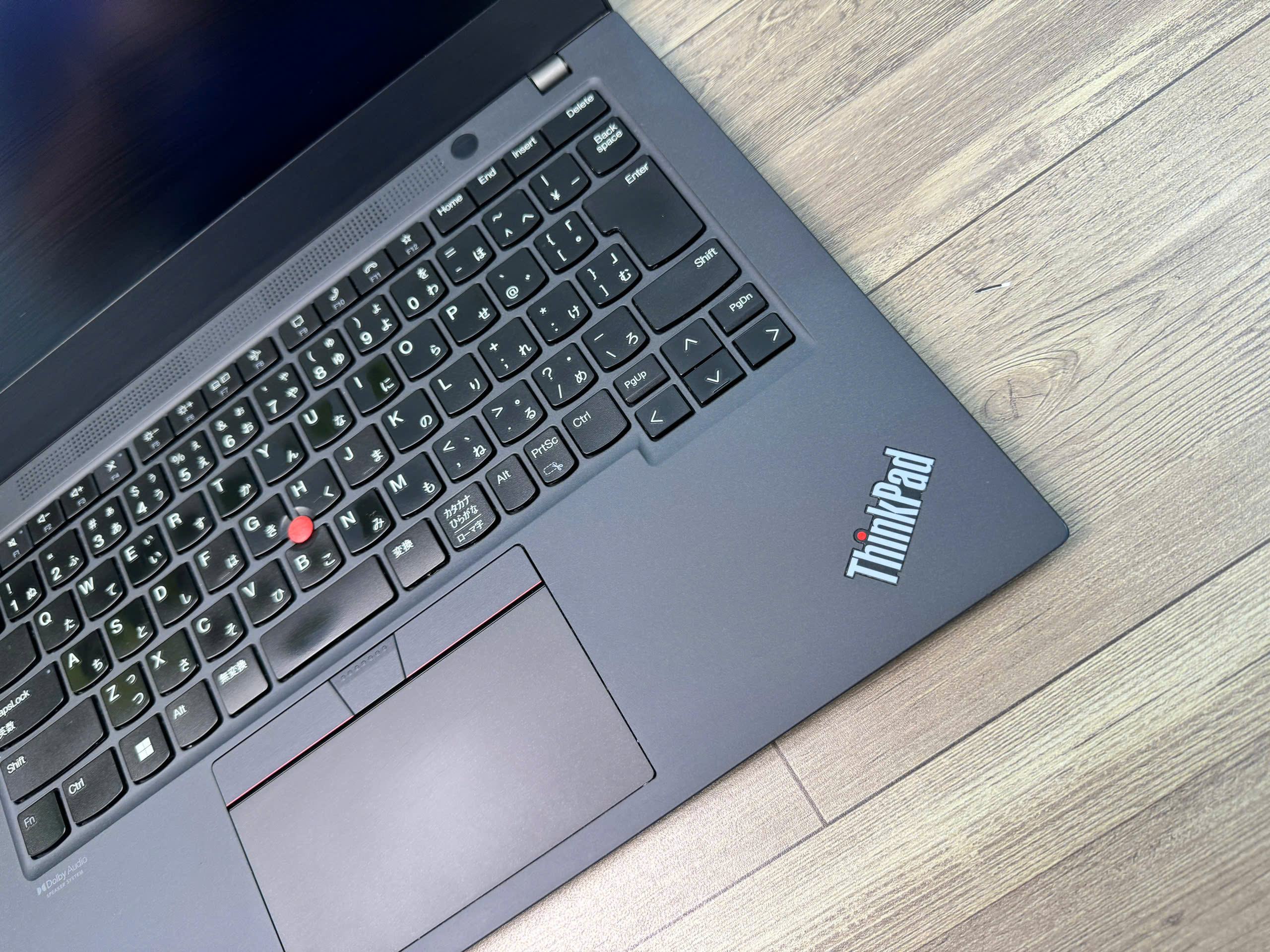 Thinkpad T490