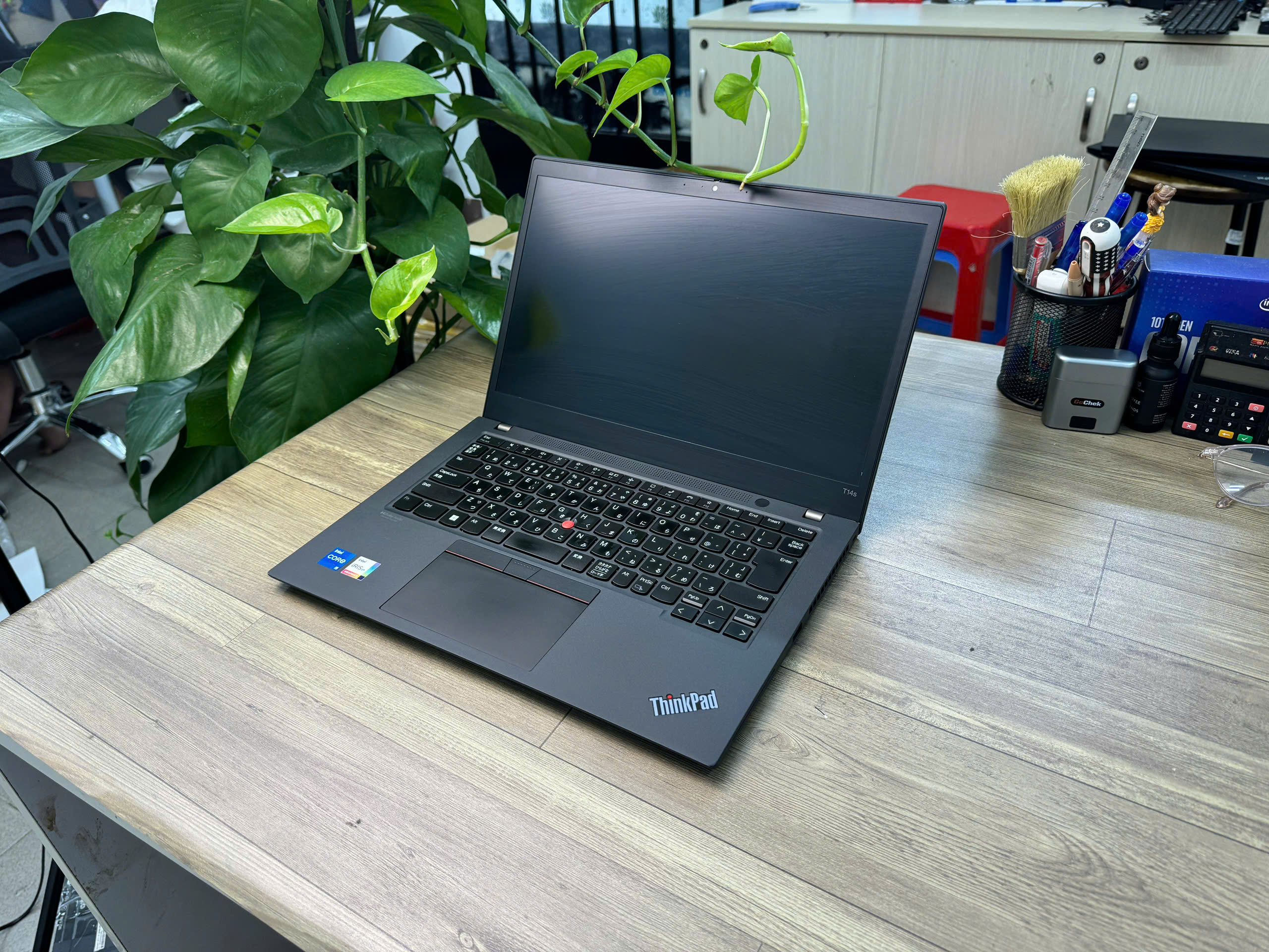 Thinkpad T490