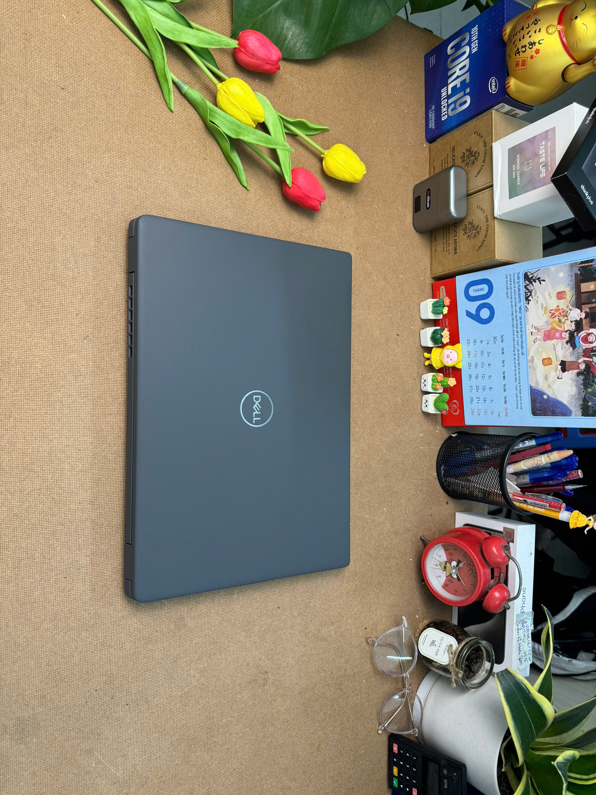 Dell Latitude 3410