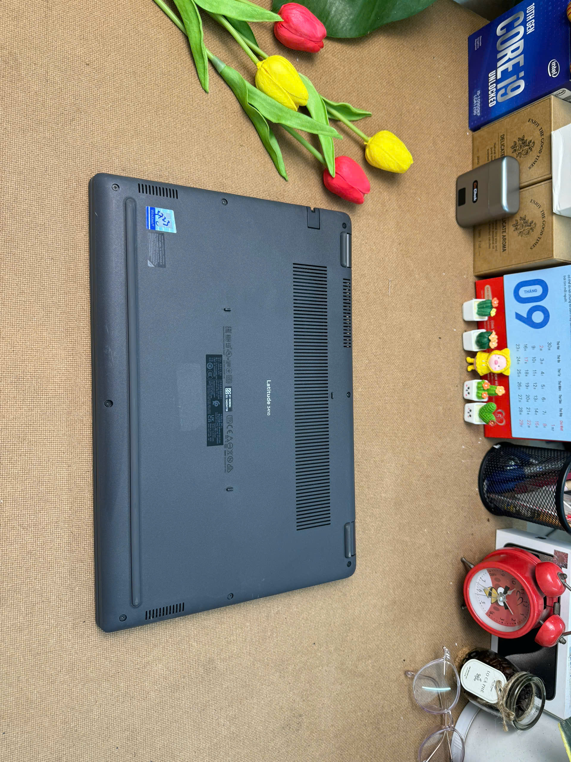 Dell Latitude 3410