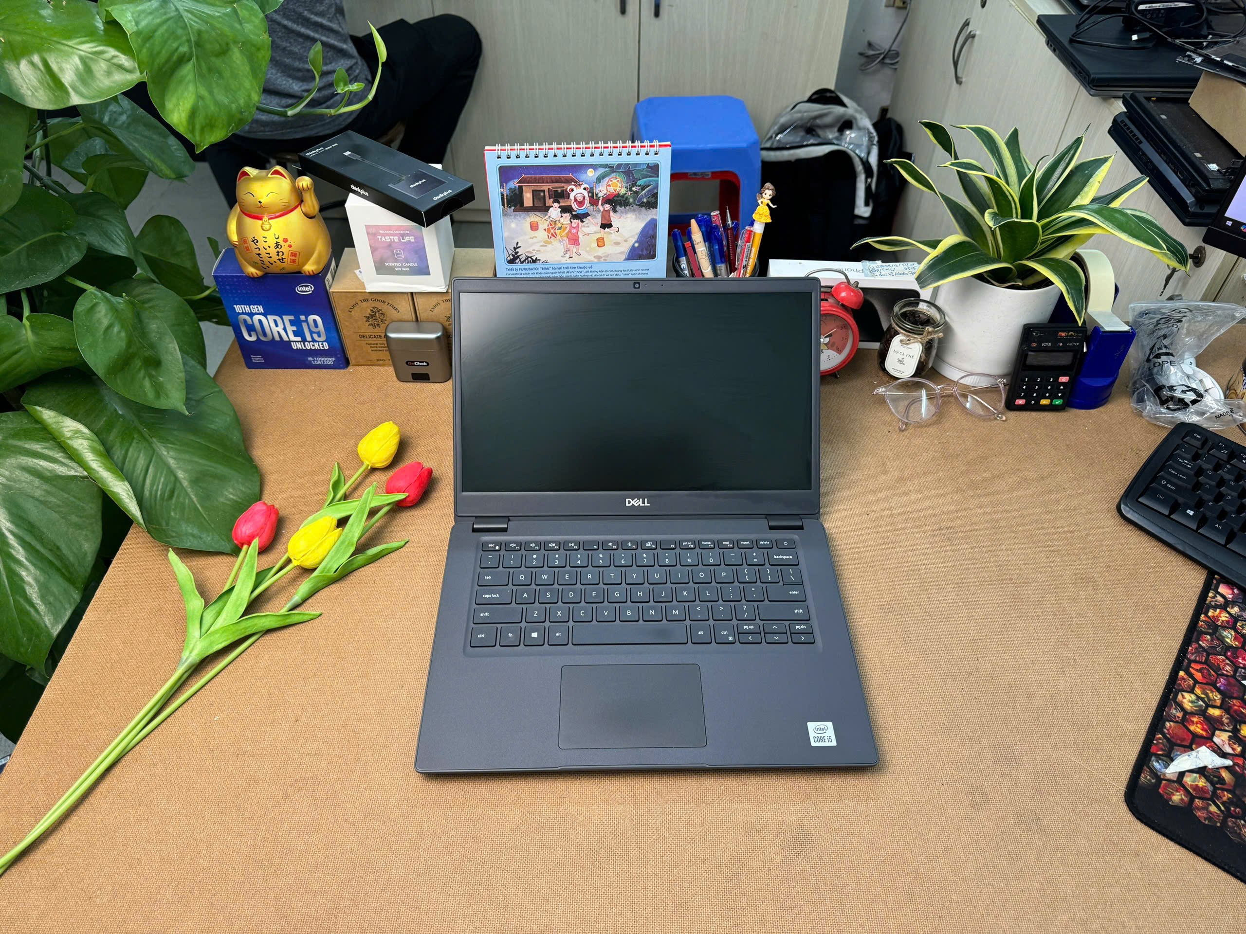 Dell Latitude 3410