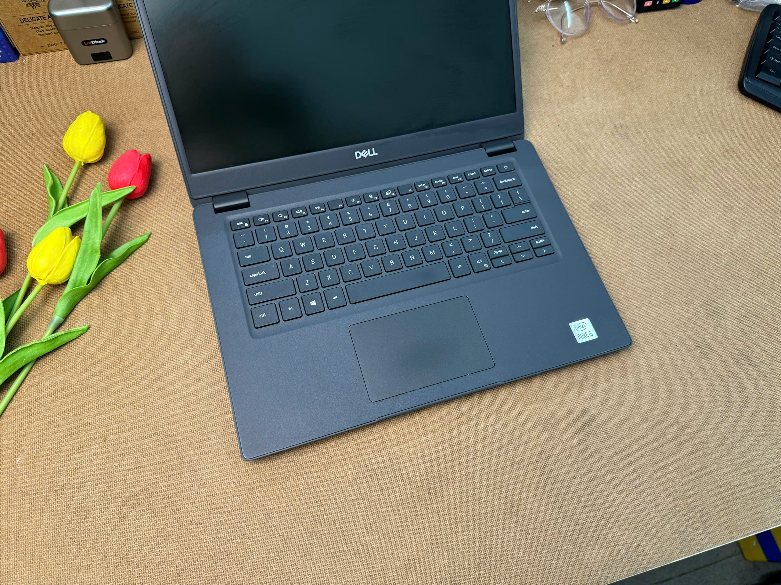 Dell Latitude 3410