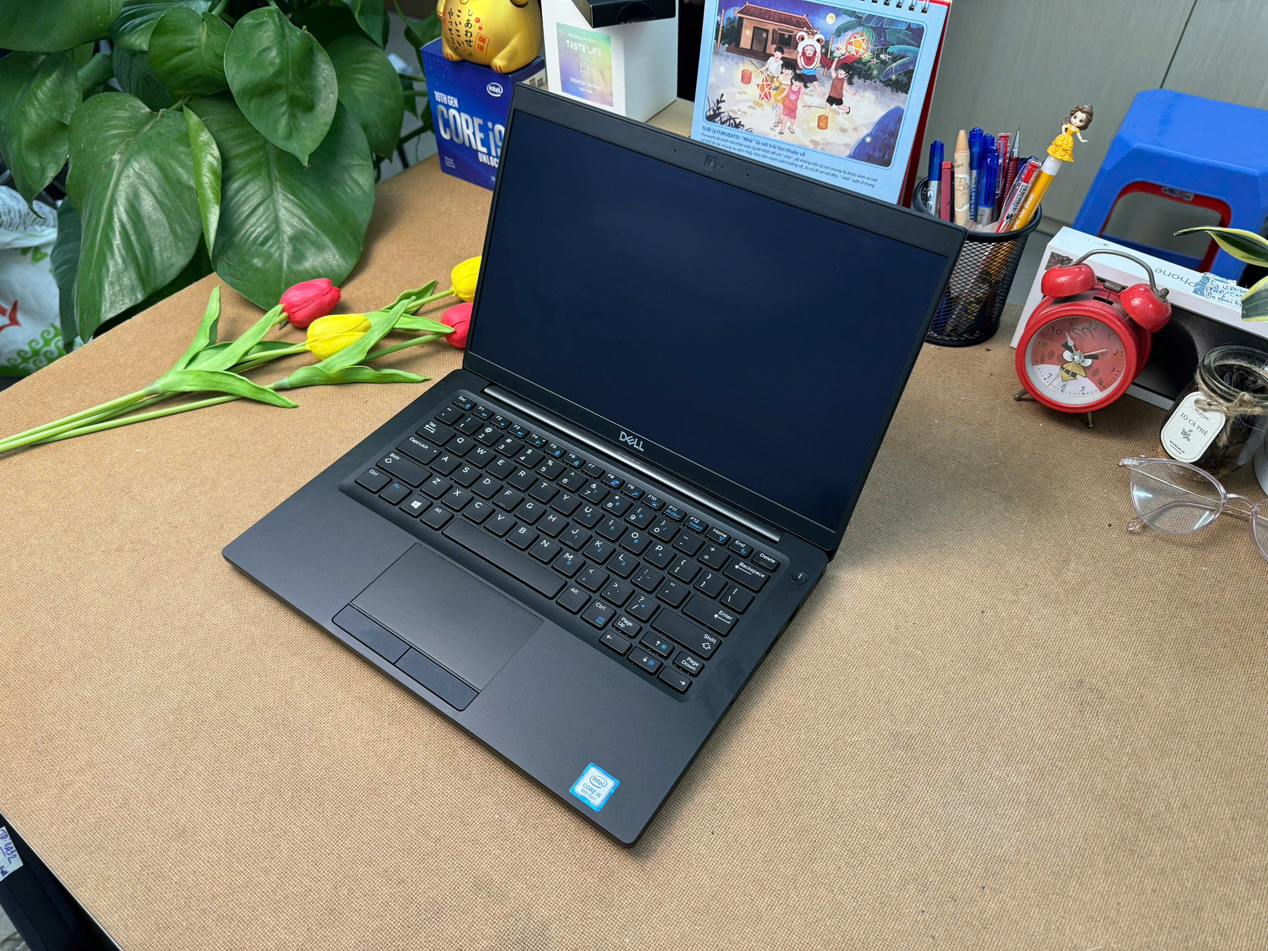 Dell Latitude 7390