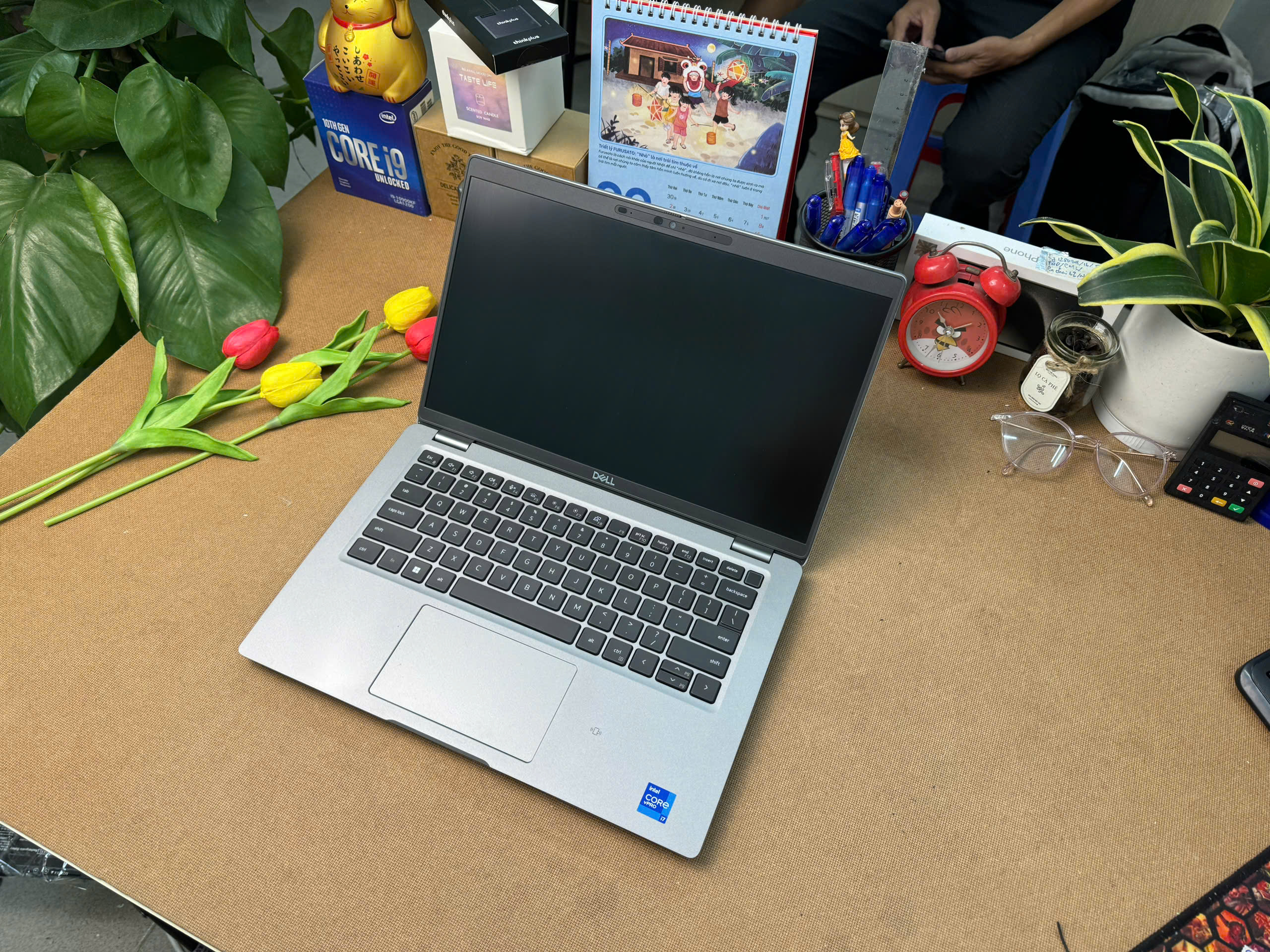 Dell Latitude 5420