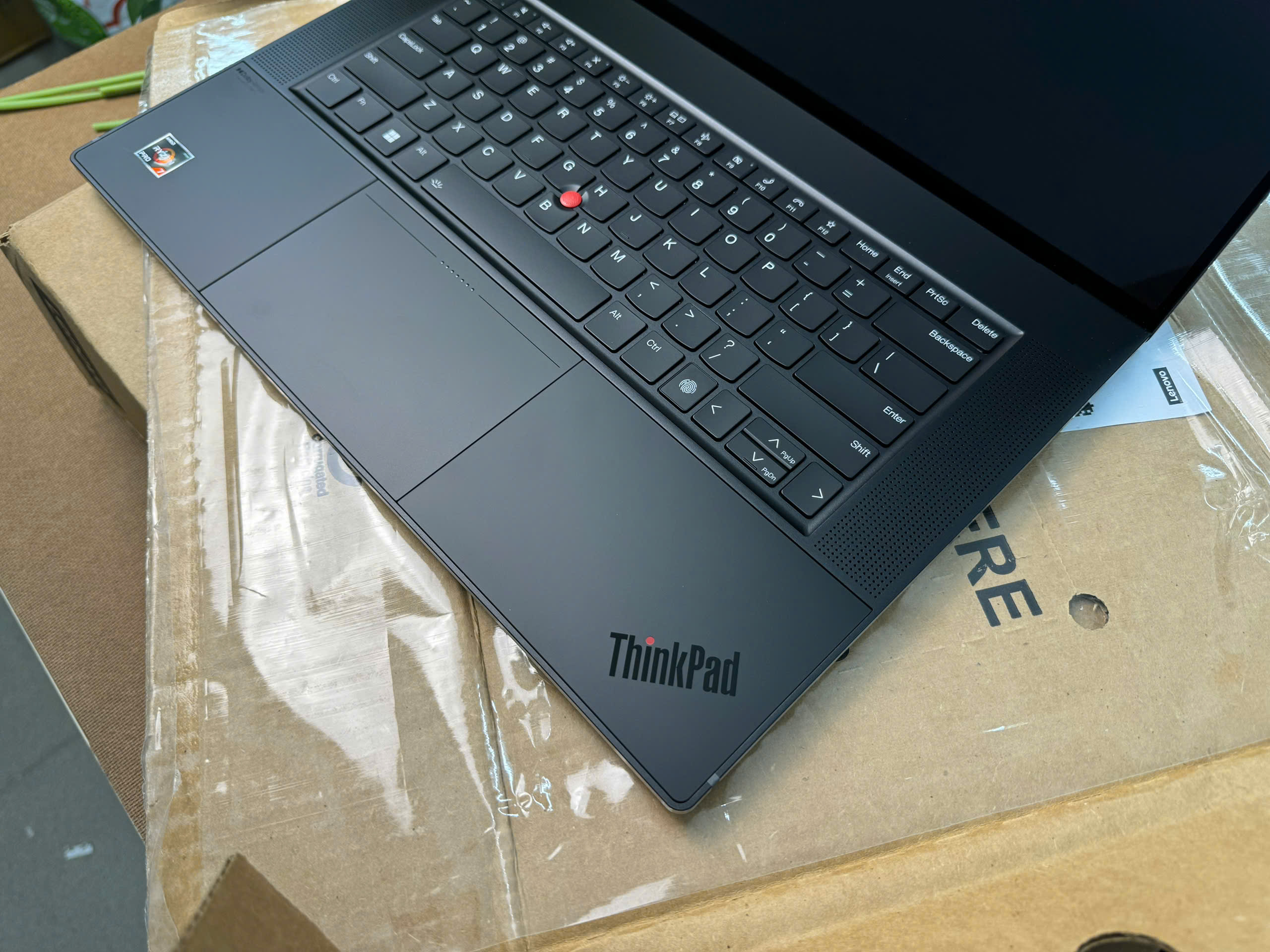 Thinkpad Z16 Gen 1