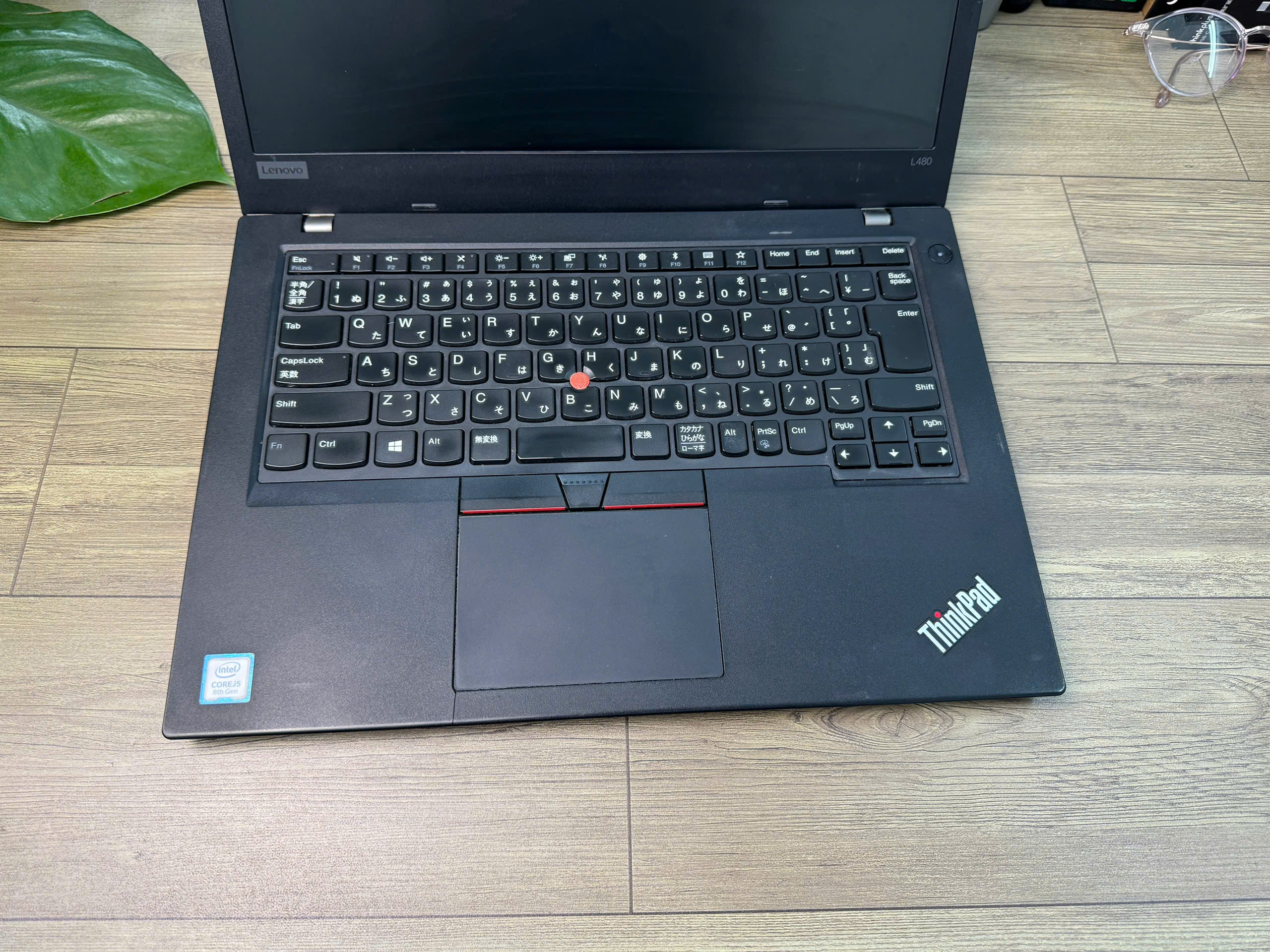 Thinkpad L480