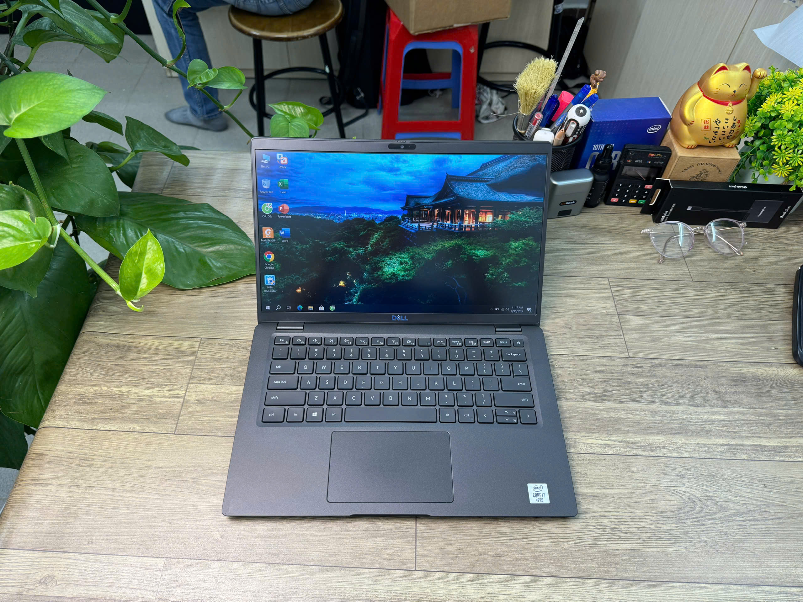 Dell Latitude 7410