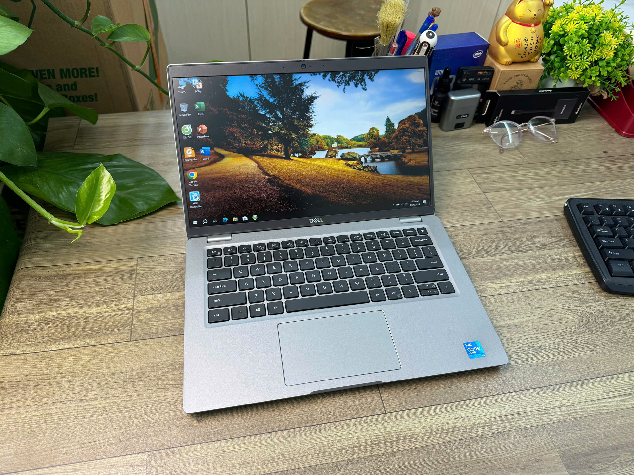 Dell Latitude 5421