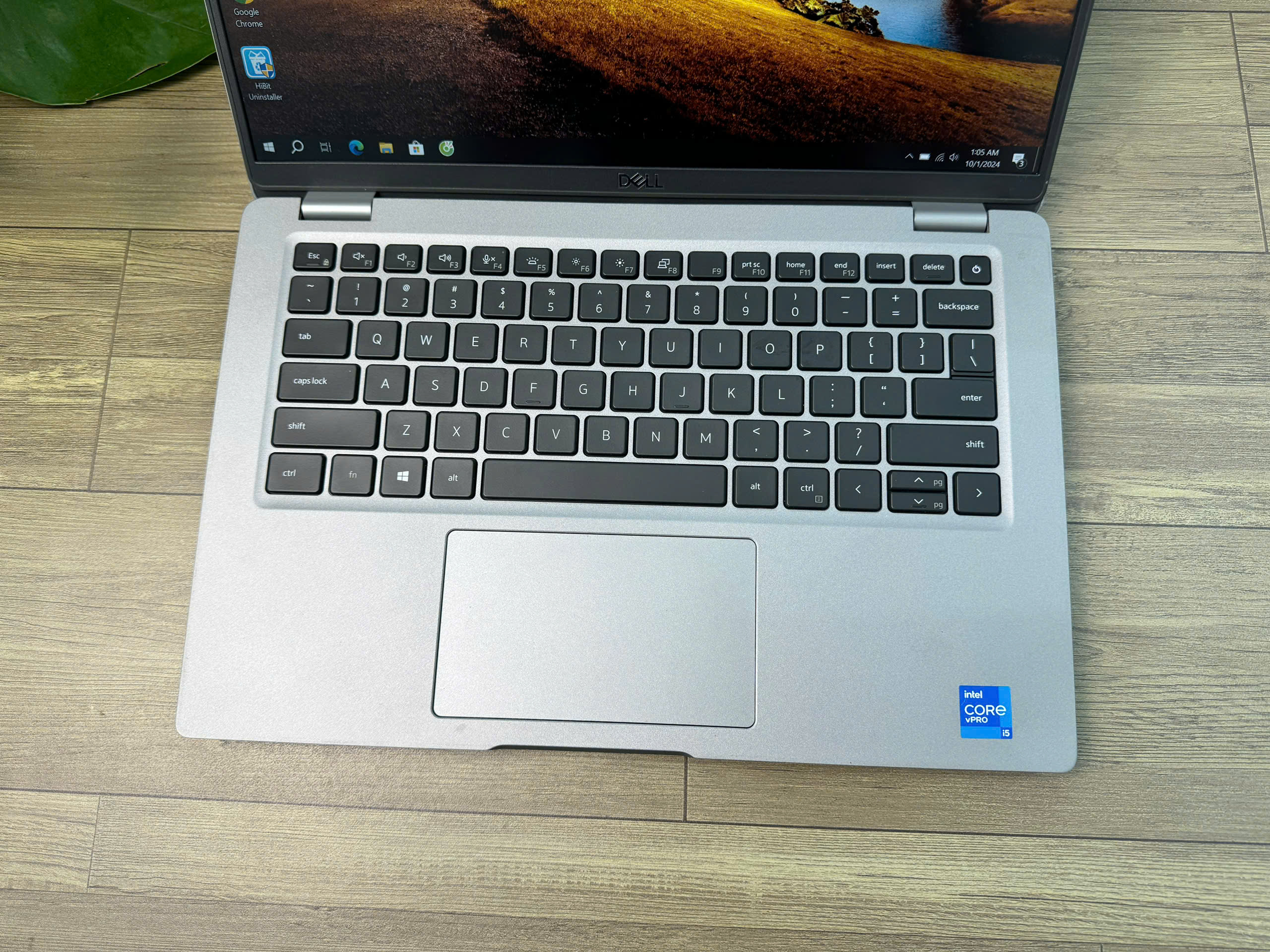 Dell Latitude 5421