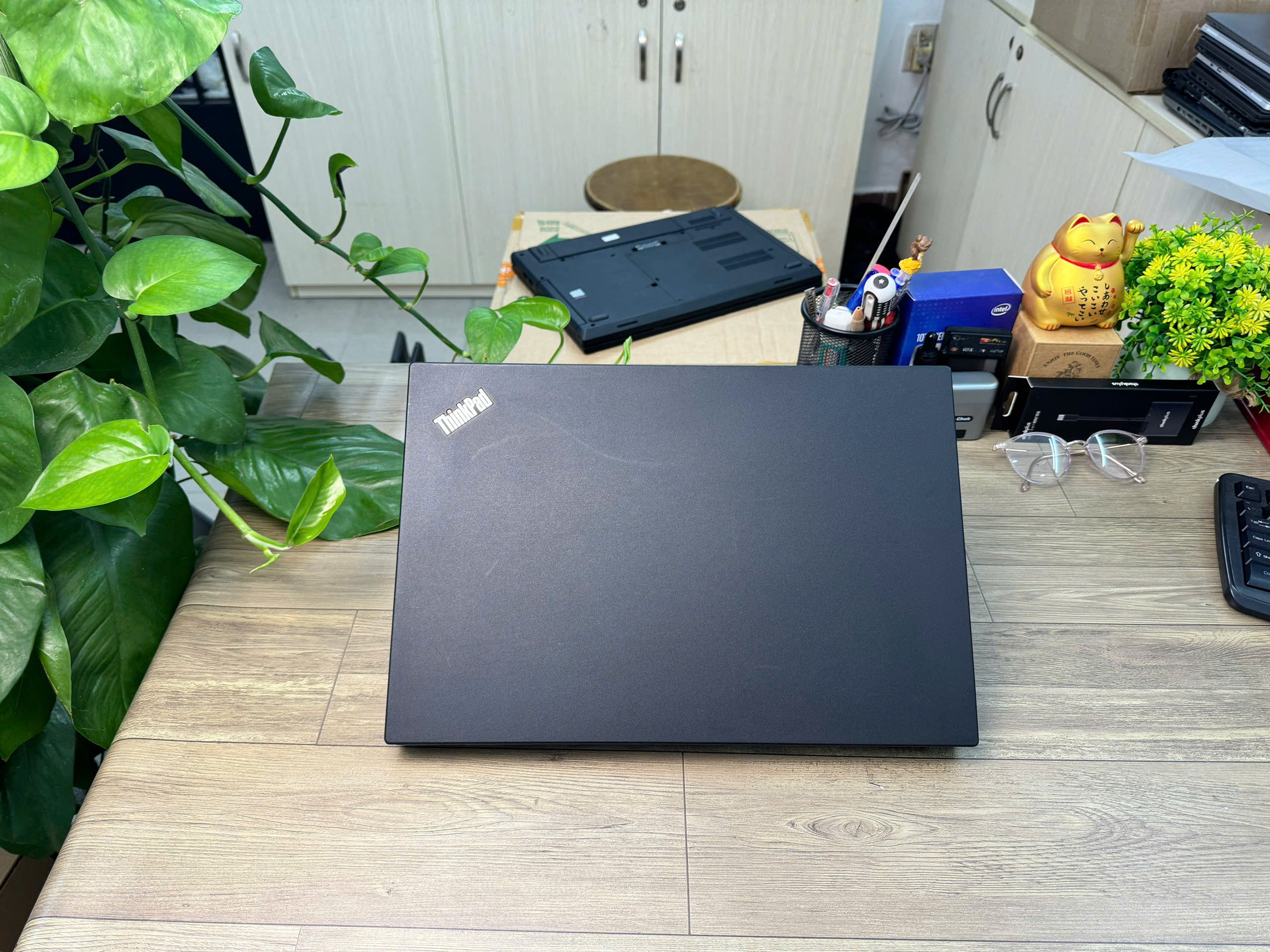 Thinkpad L580