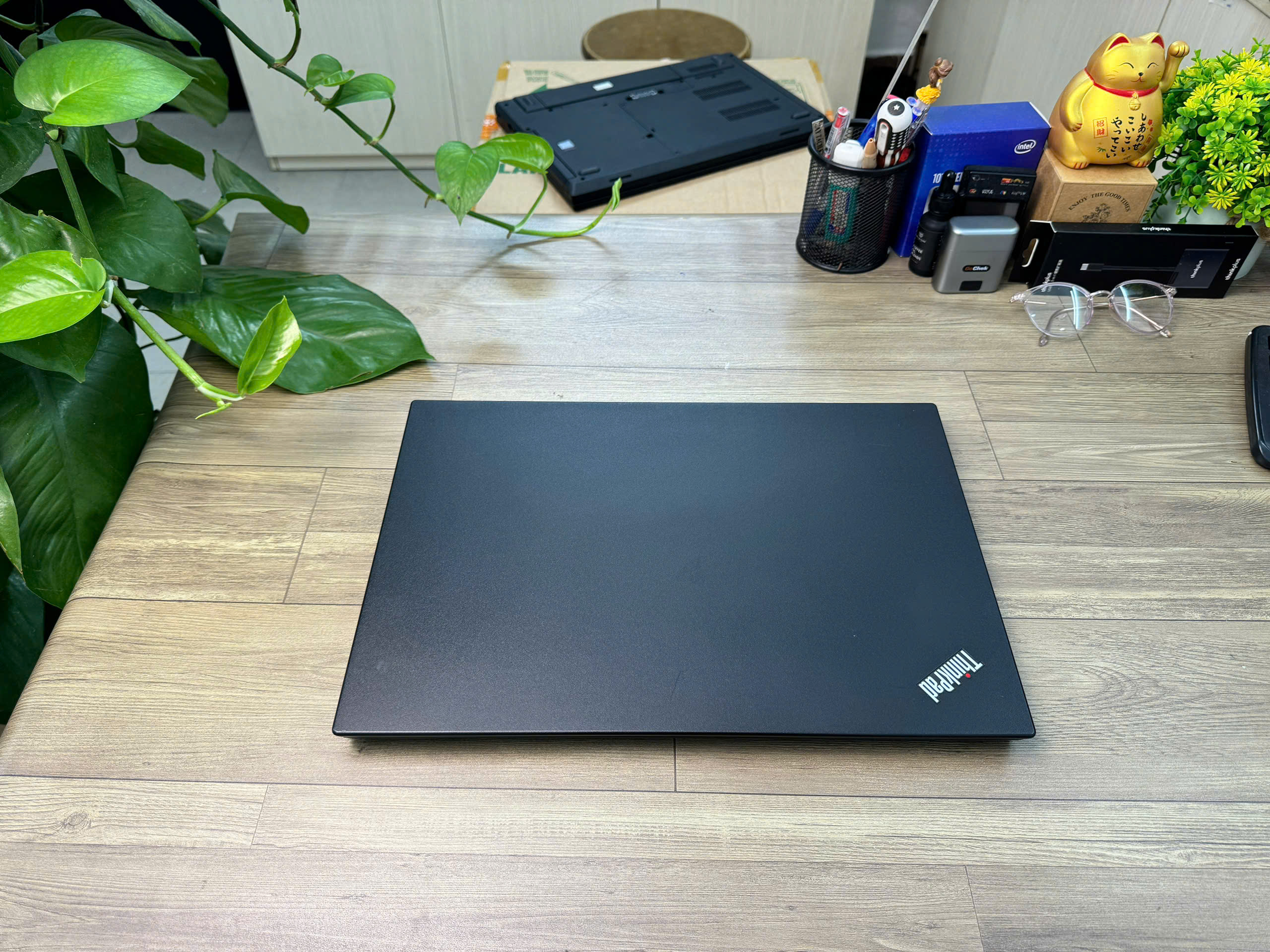 Thinkpad L580