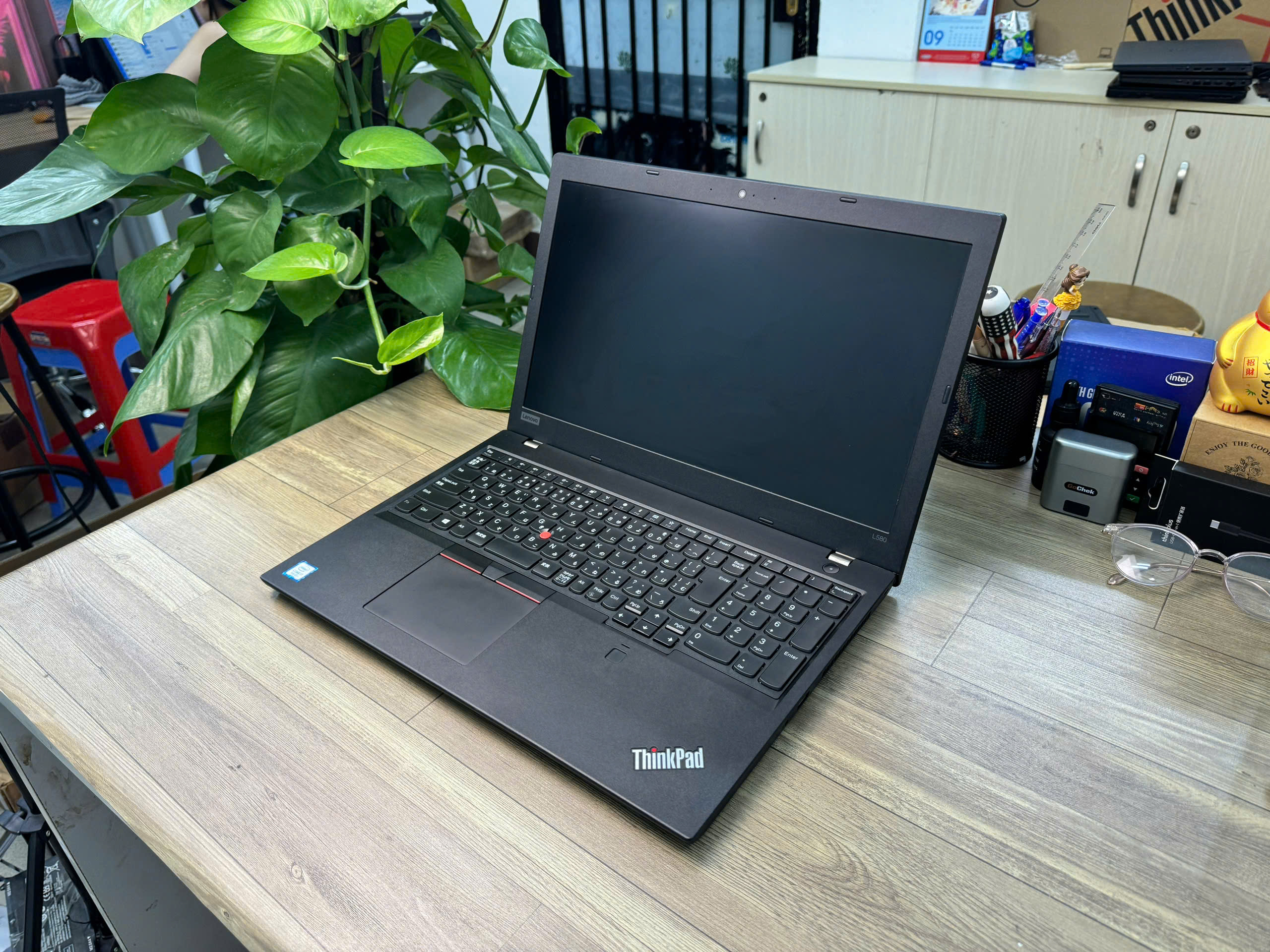 Thinkpad L580