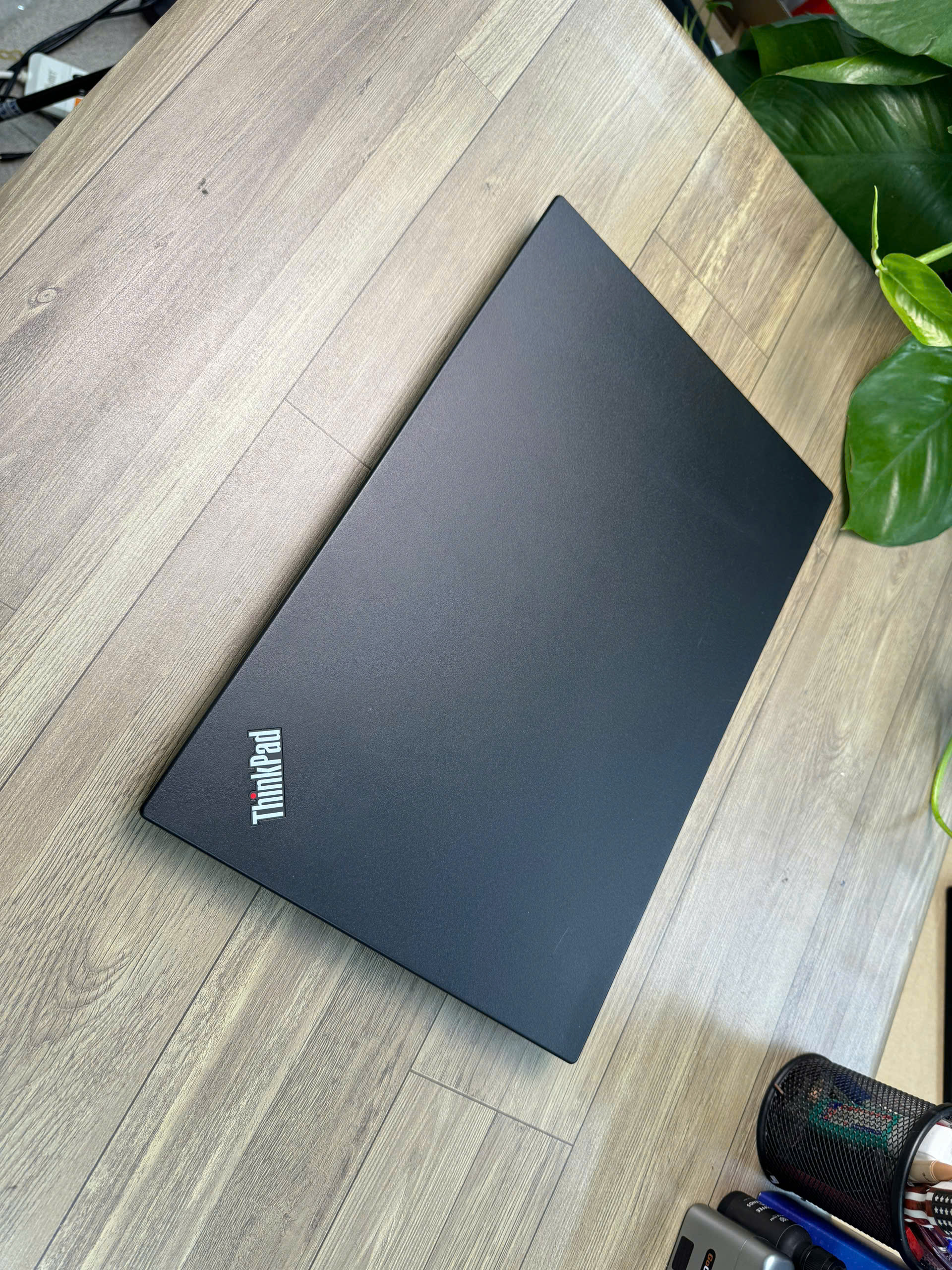 Thinkpad L580