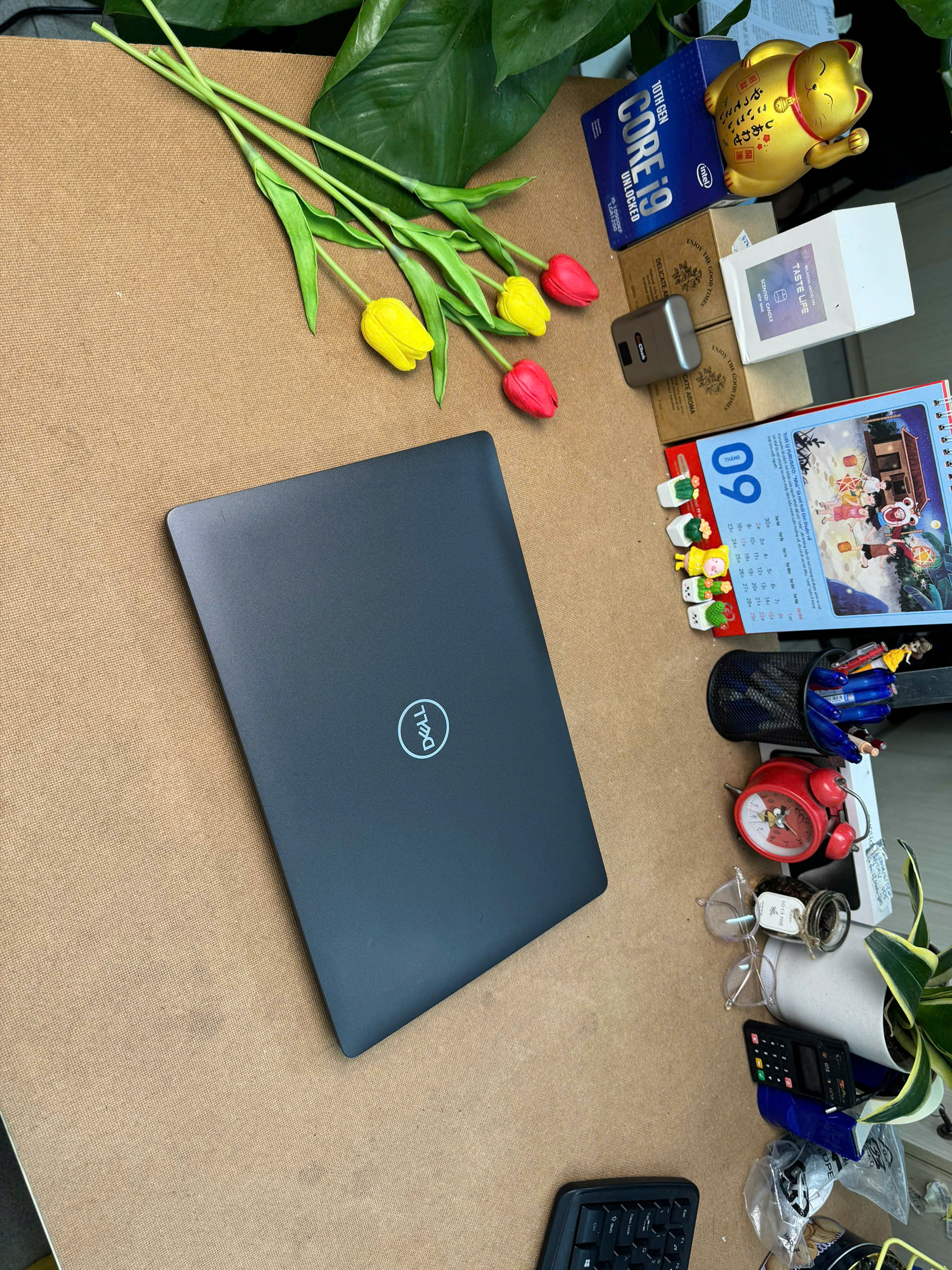 Dell Latitude 5500