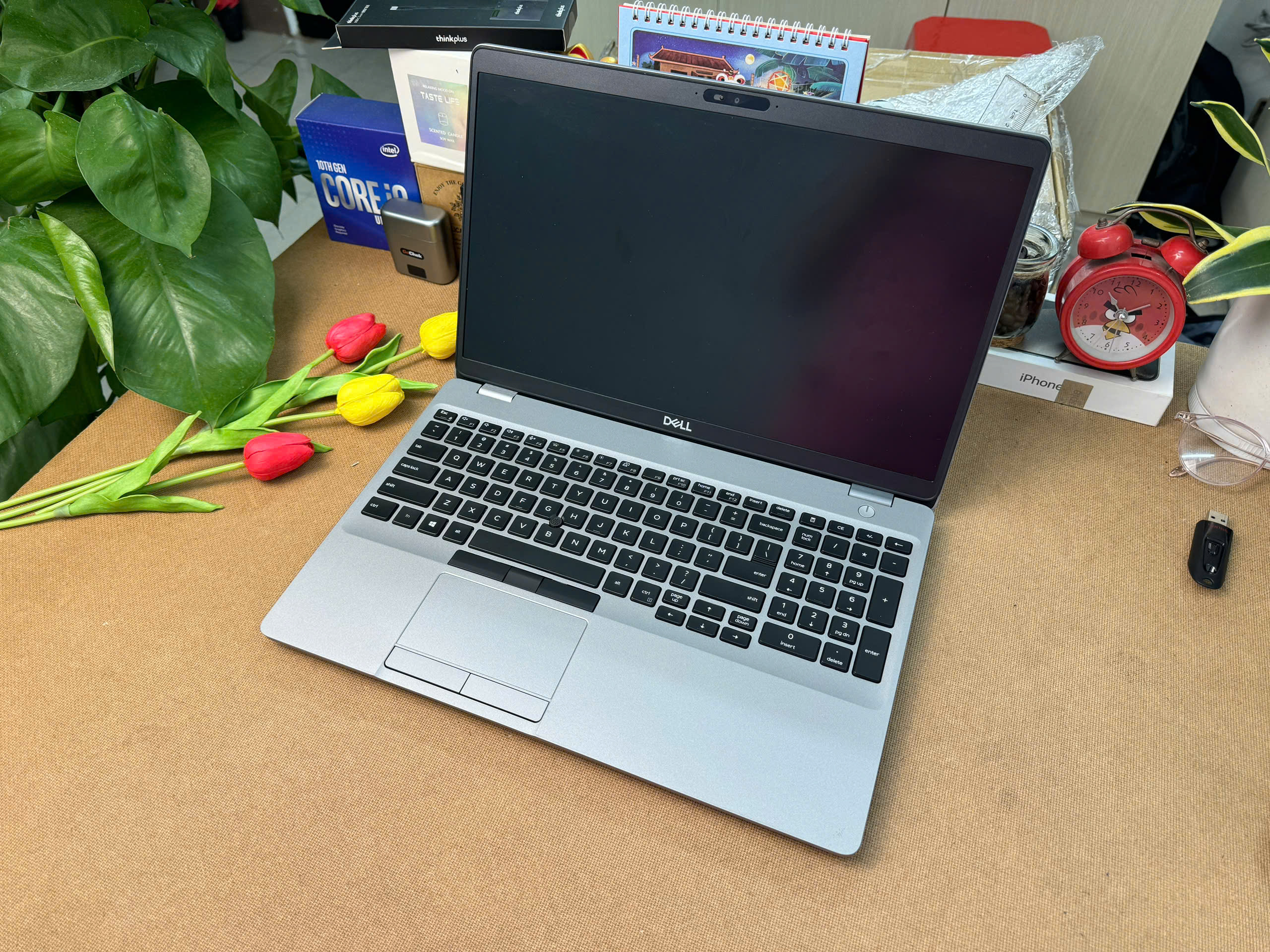 Dell Latitude 5510