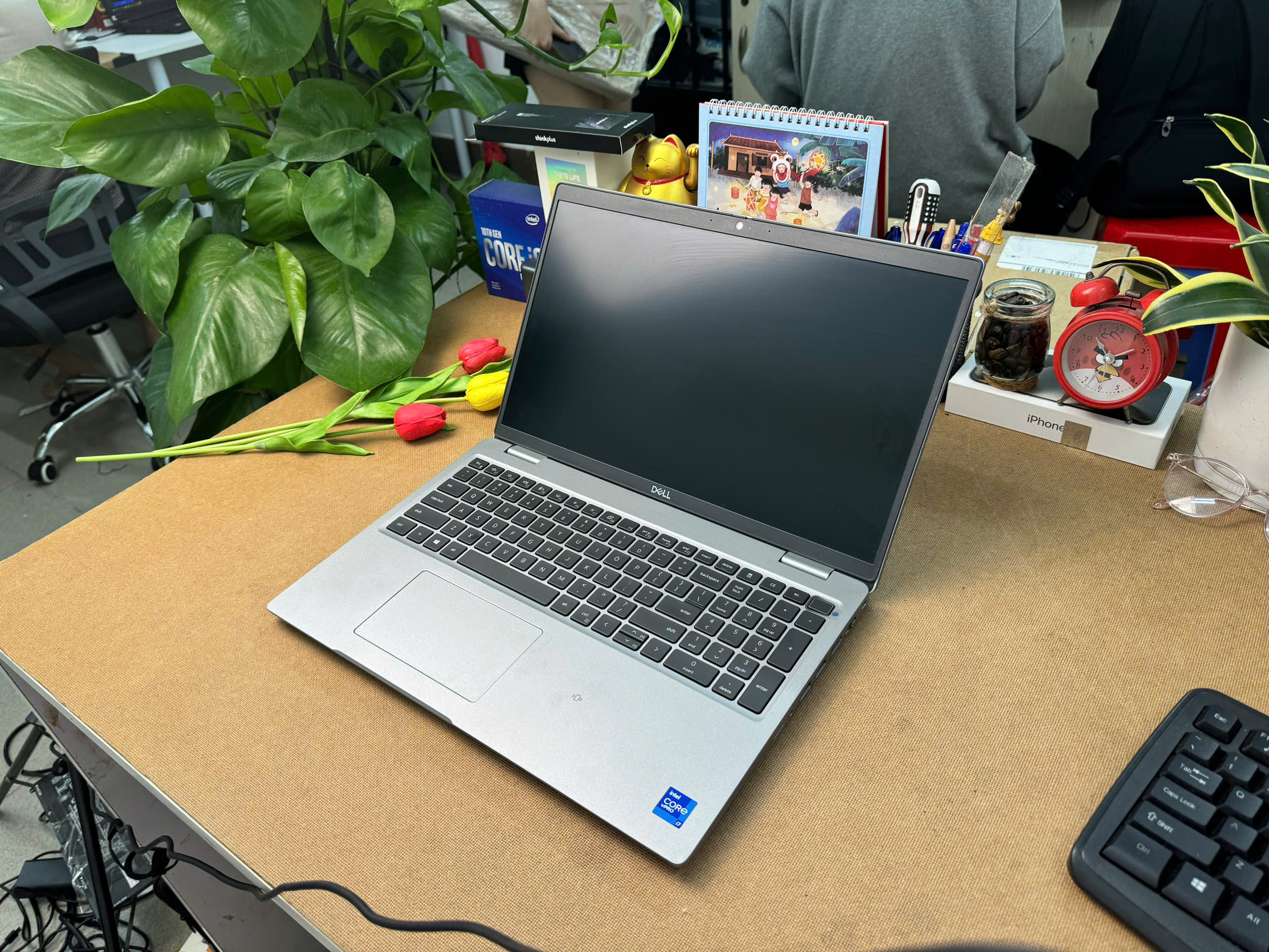 Dell Latitude 5520